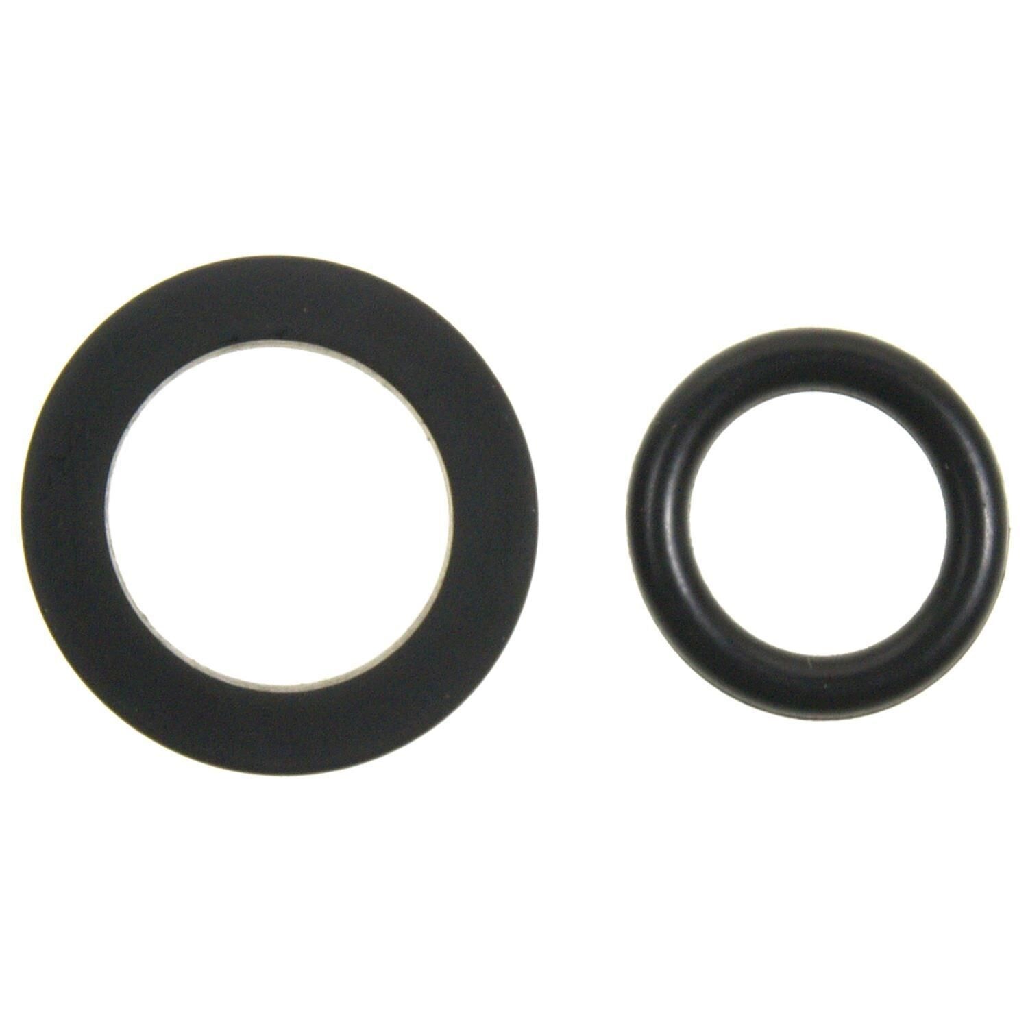 GP Sorensen Fuel Injector ORing 8009241