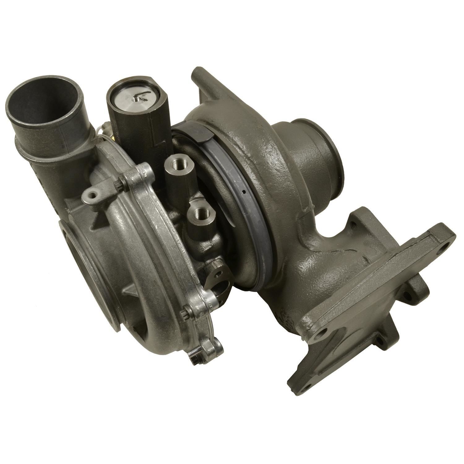 GP Sorensen OE TurboCharger 850-1062