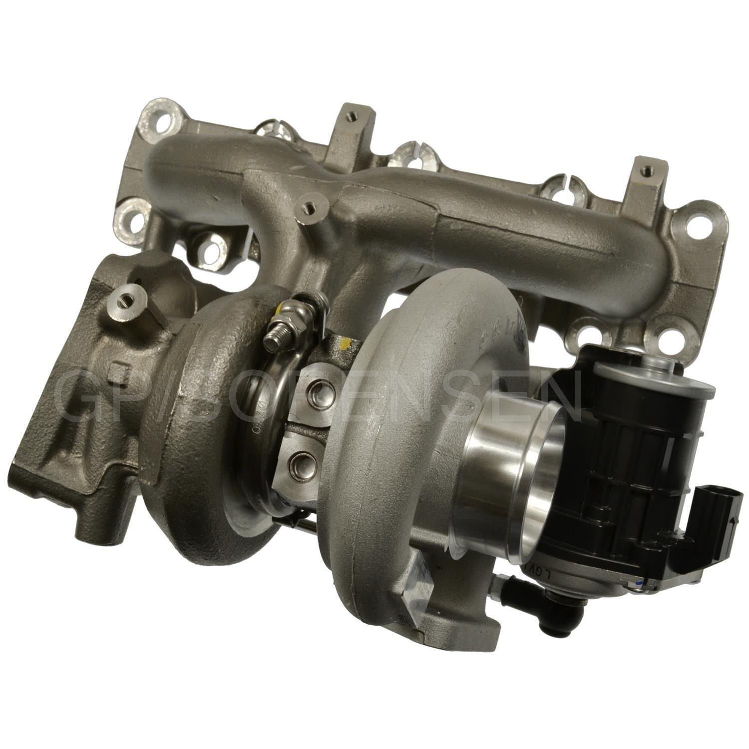 GP Sorensen OE TurboCharger 850-1099