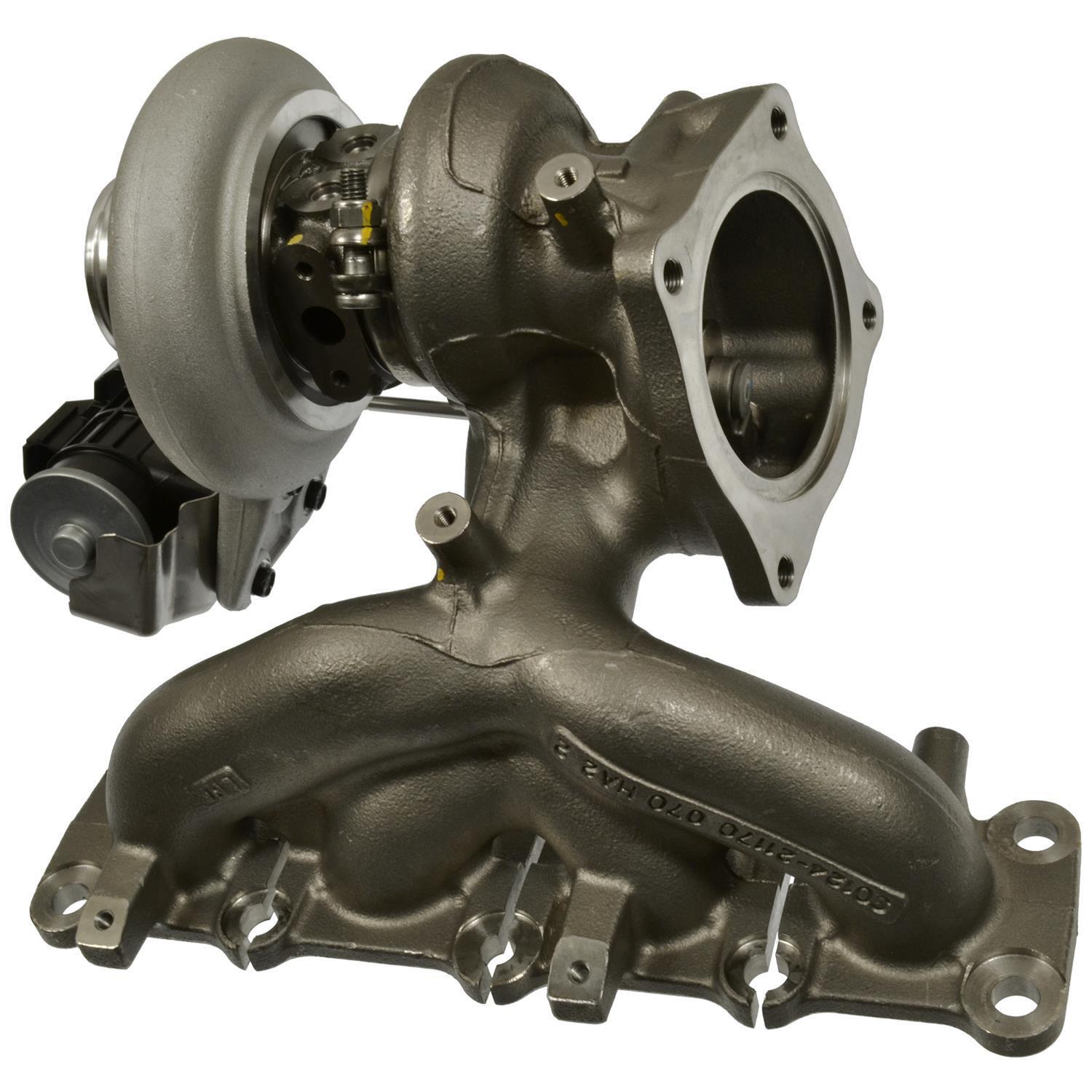 GP Sorensen OE TurboCharger 850-1099