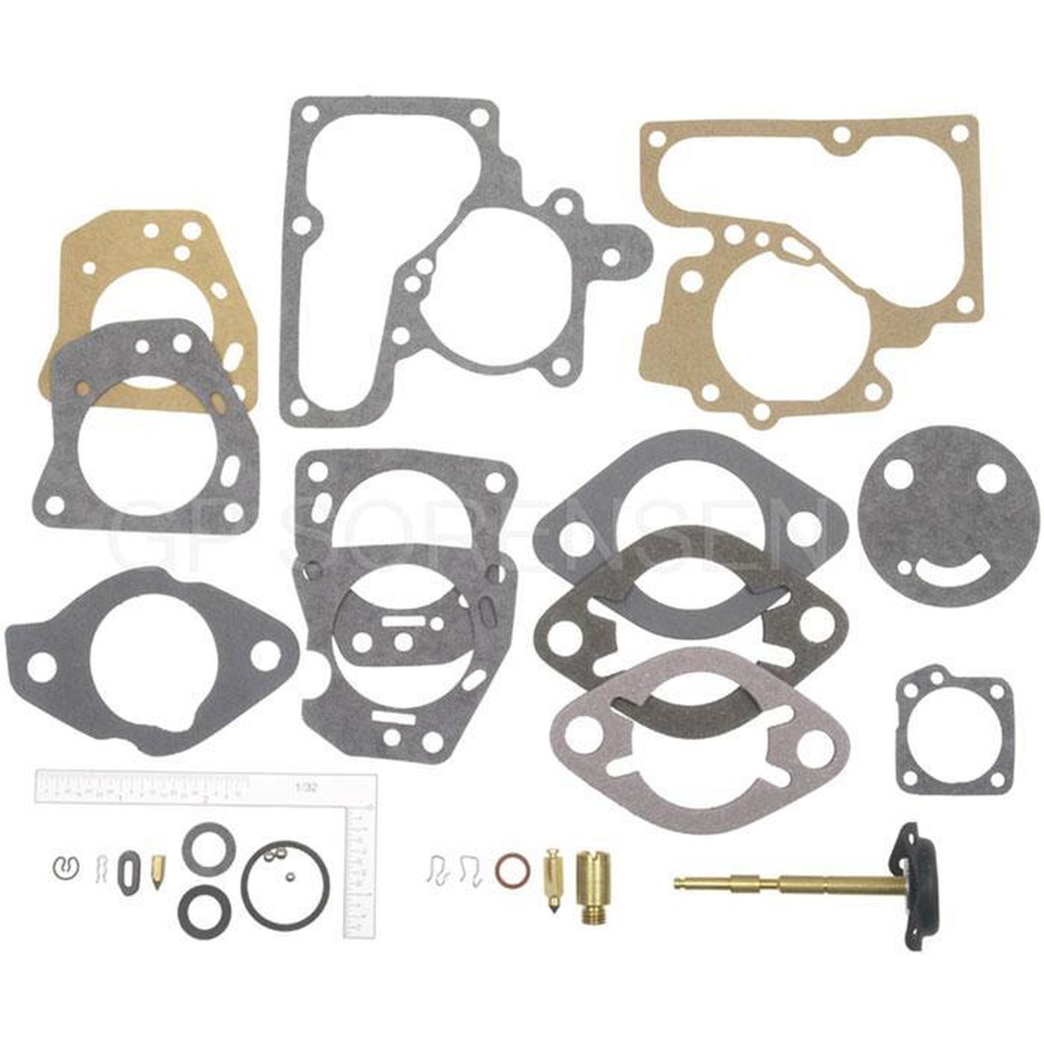 GP Sorensen Carburetor Kit 96-149B