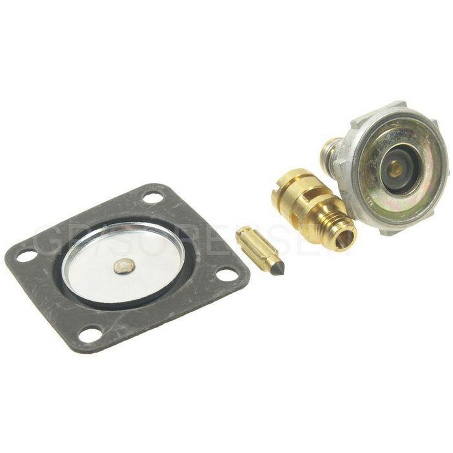 GP Sorensen Carburetor Kit 96-371