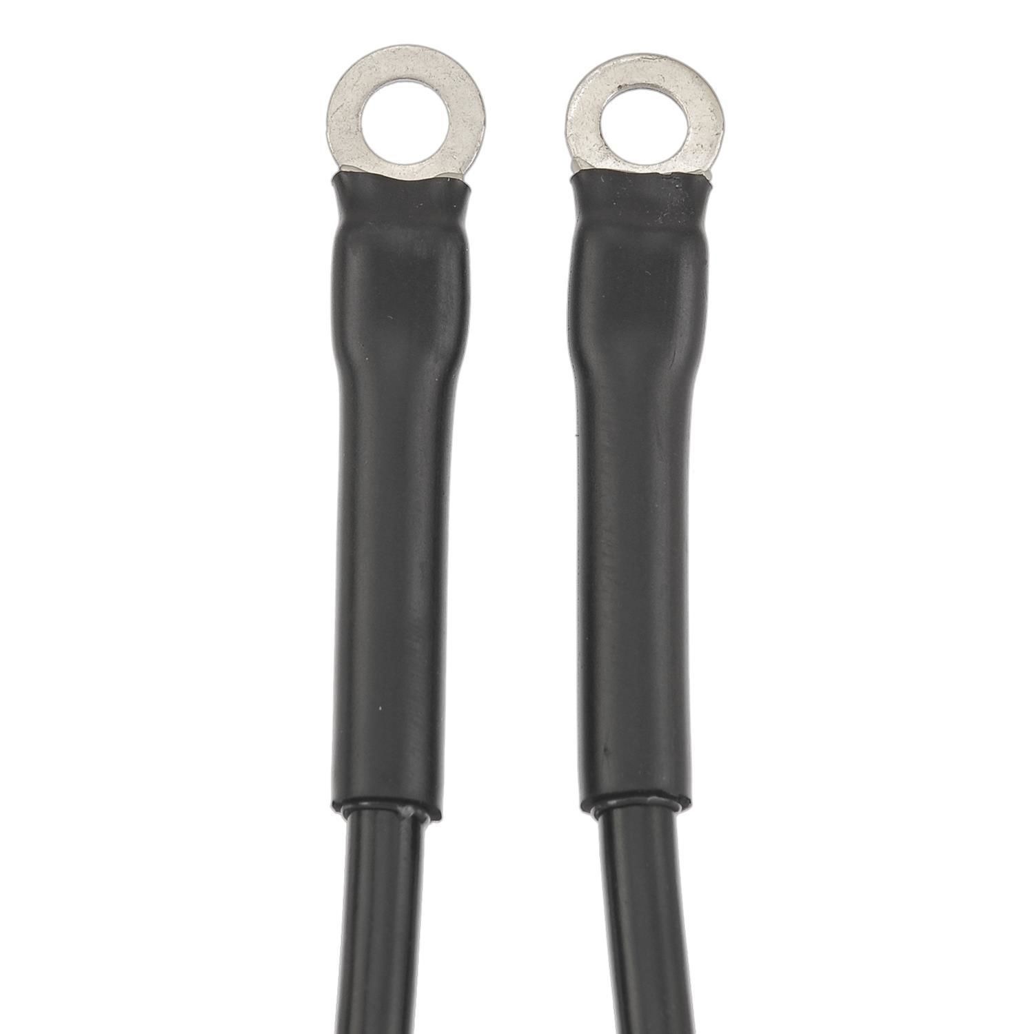 Sorensen Switch to Starter Battery Cable