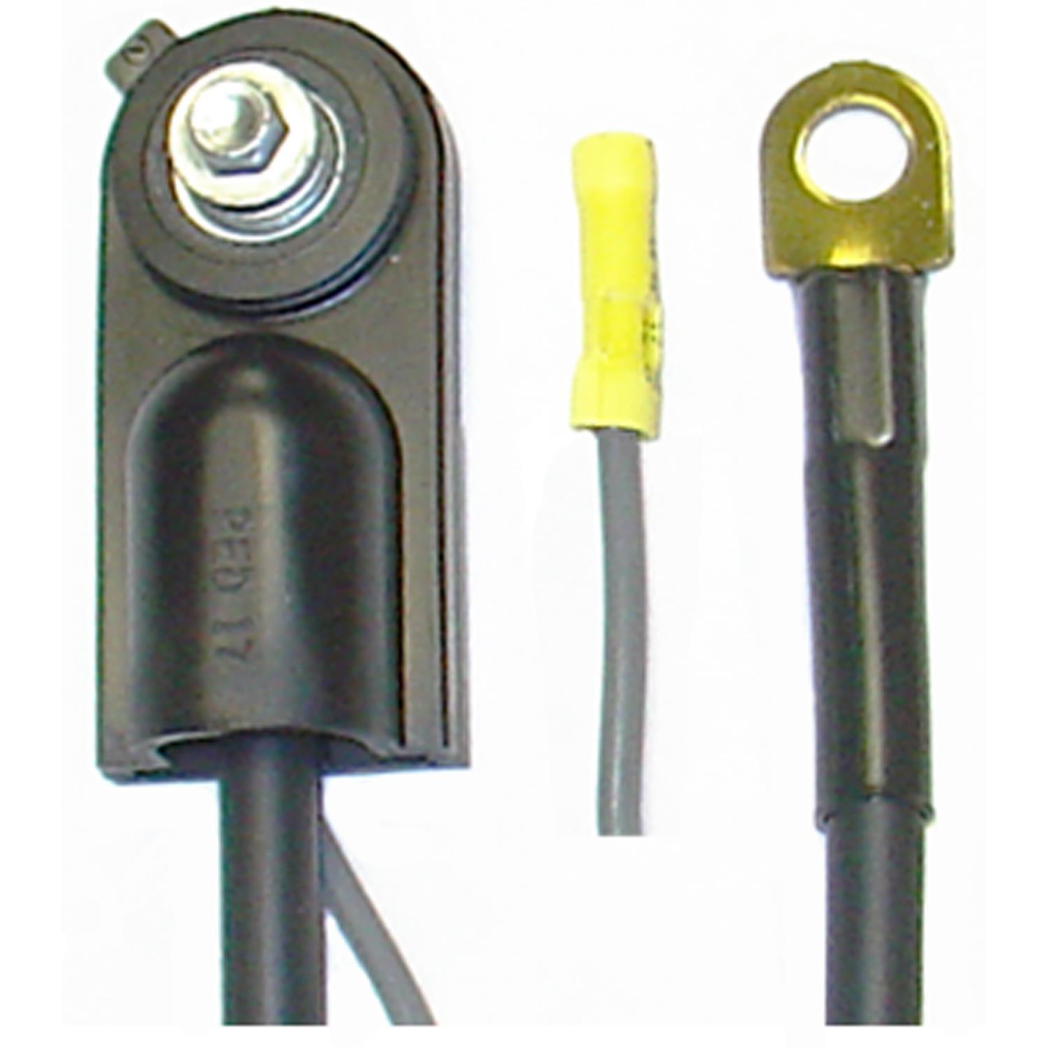 GP Sorensen Battery Cable AA20-4D
