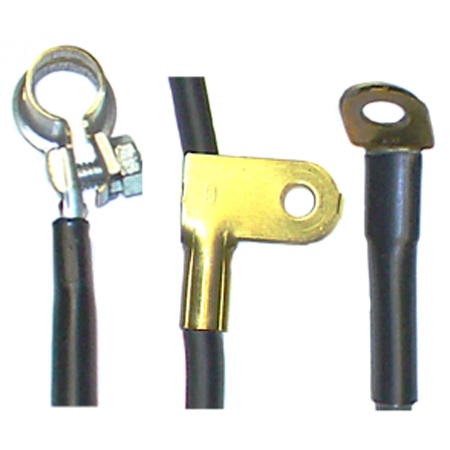 GP Sorensen Battery Cable BA34-6CLT