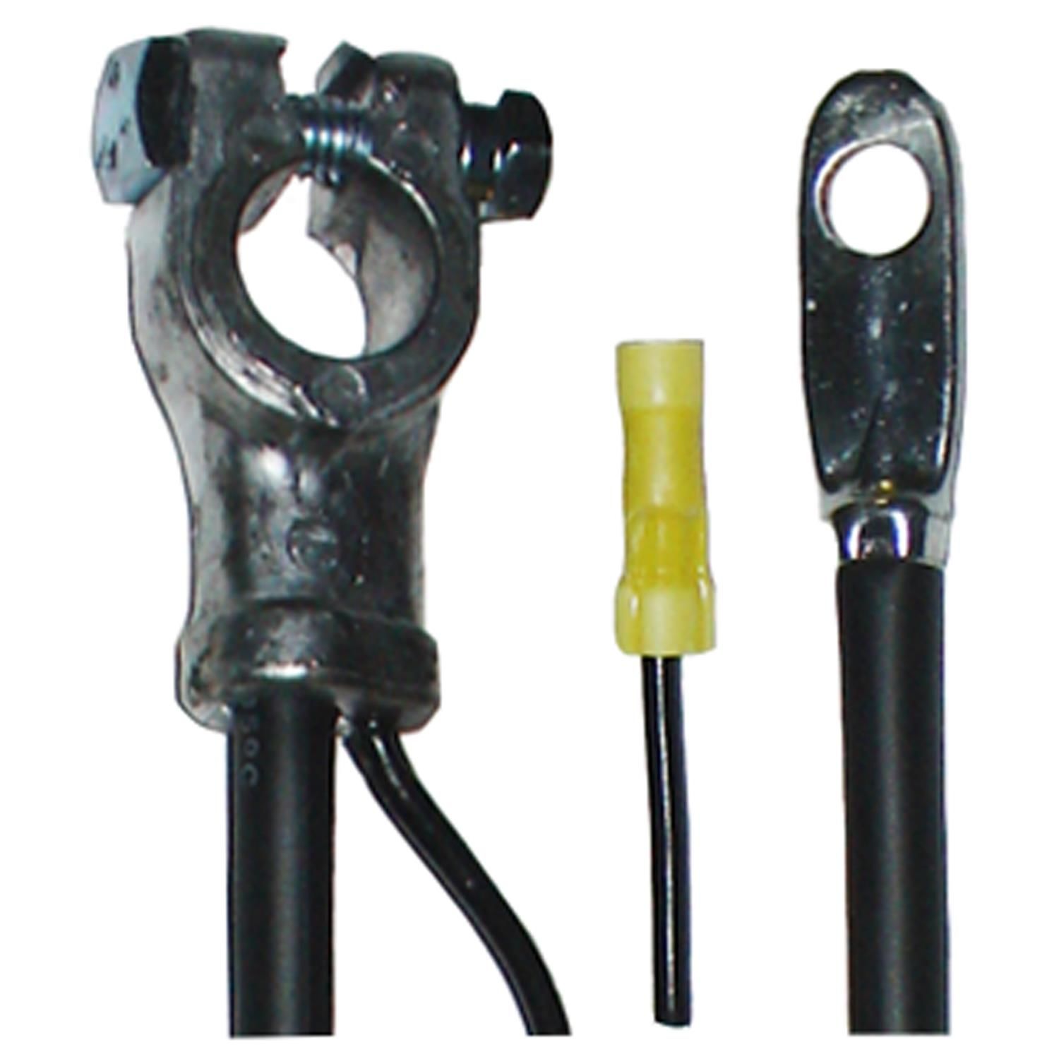 GP Sorensen Battery Cable BA36-4U
