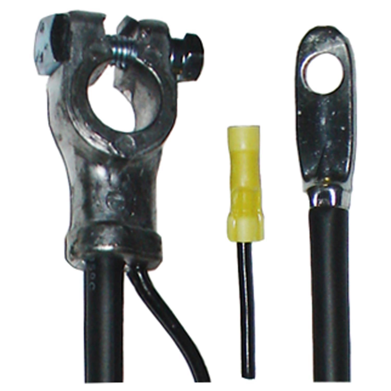 GP Sorensen Battery Cable BA48-4U
