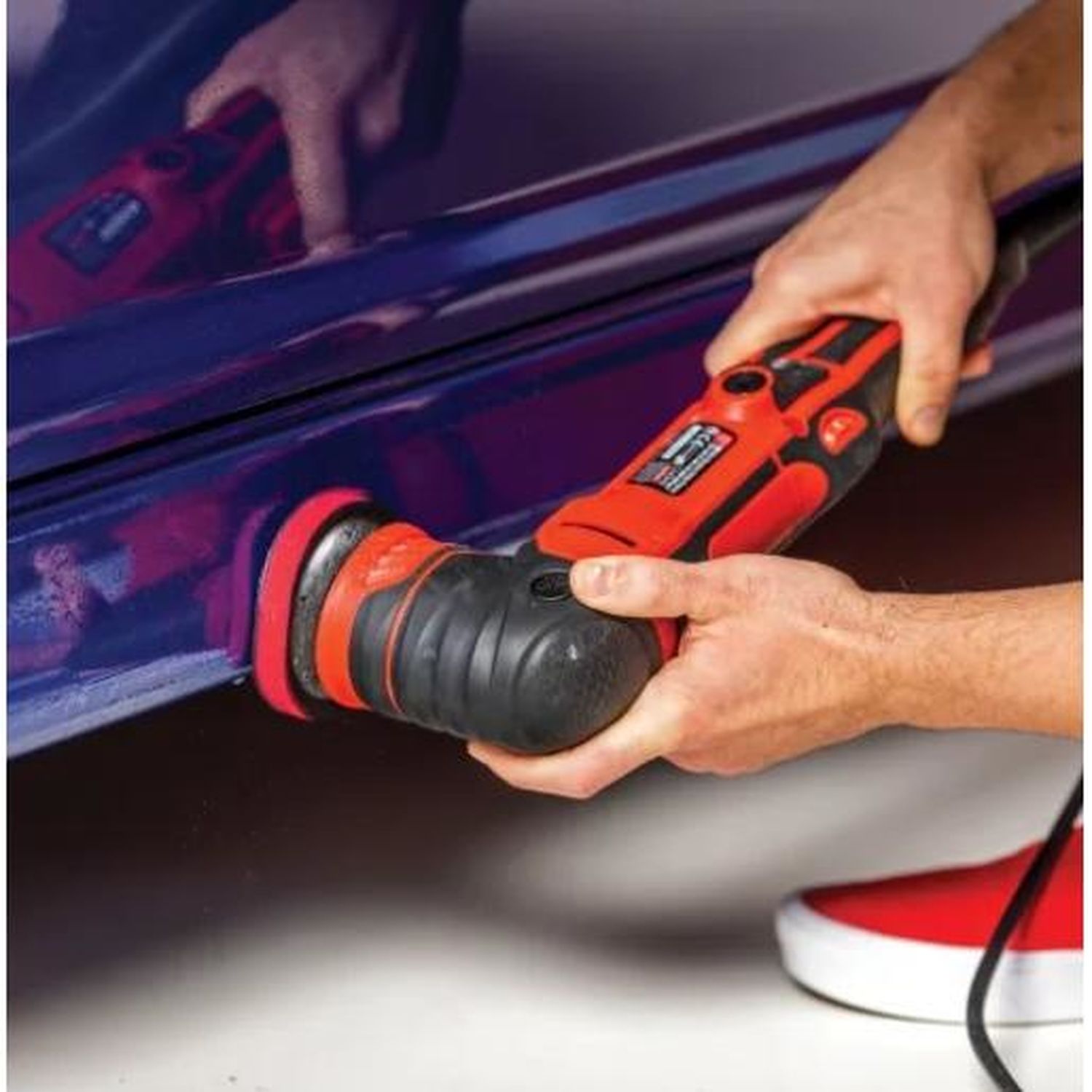 Griot's Garage 6in Surface Prep Pad