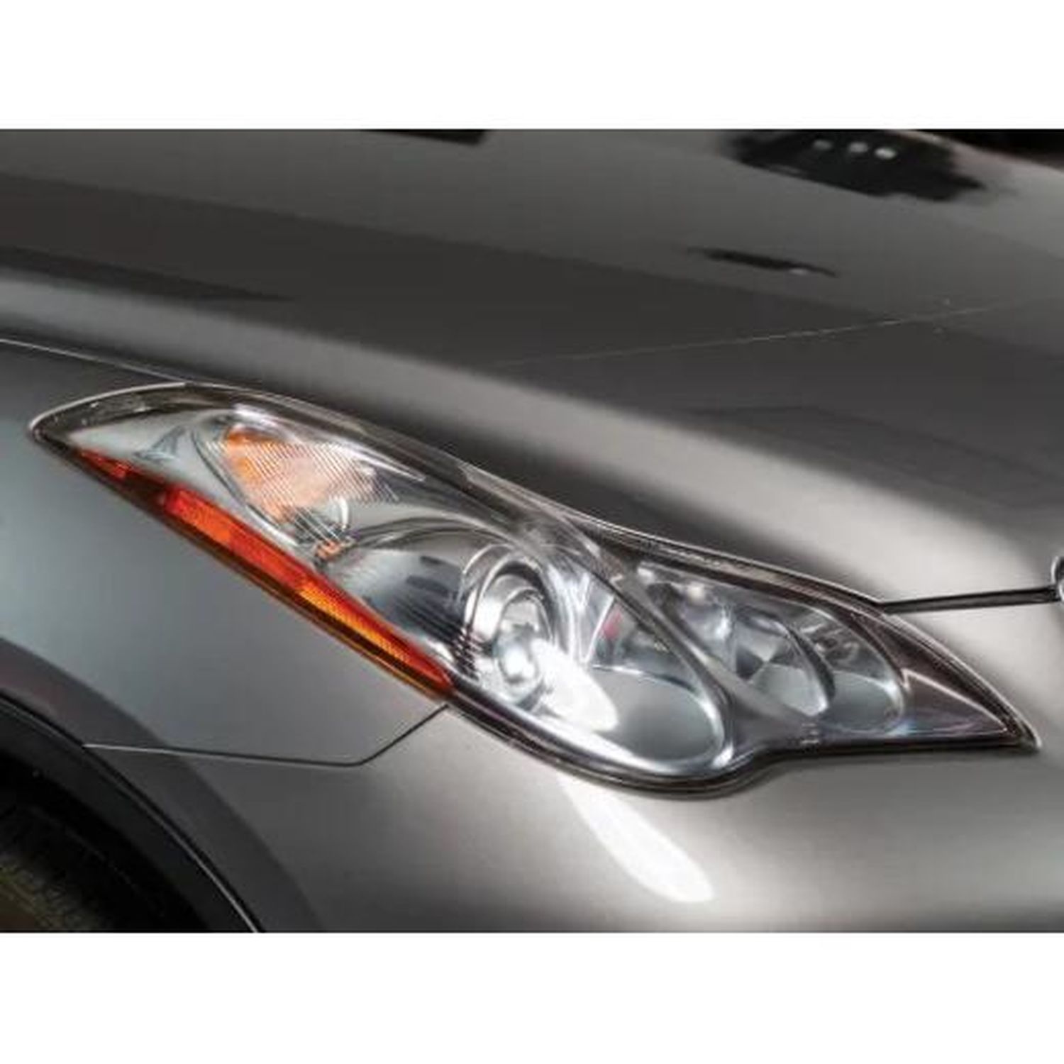 Griot's Garage Ceramic Headlight Restoration Kit