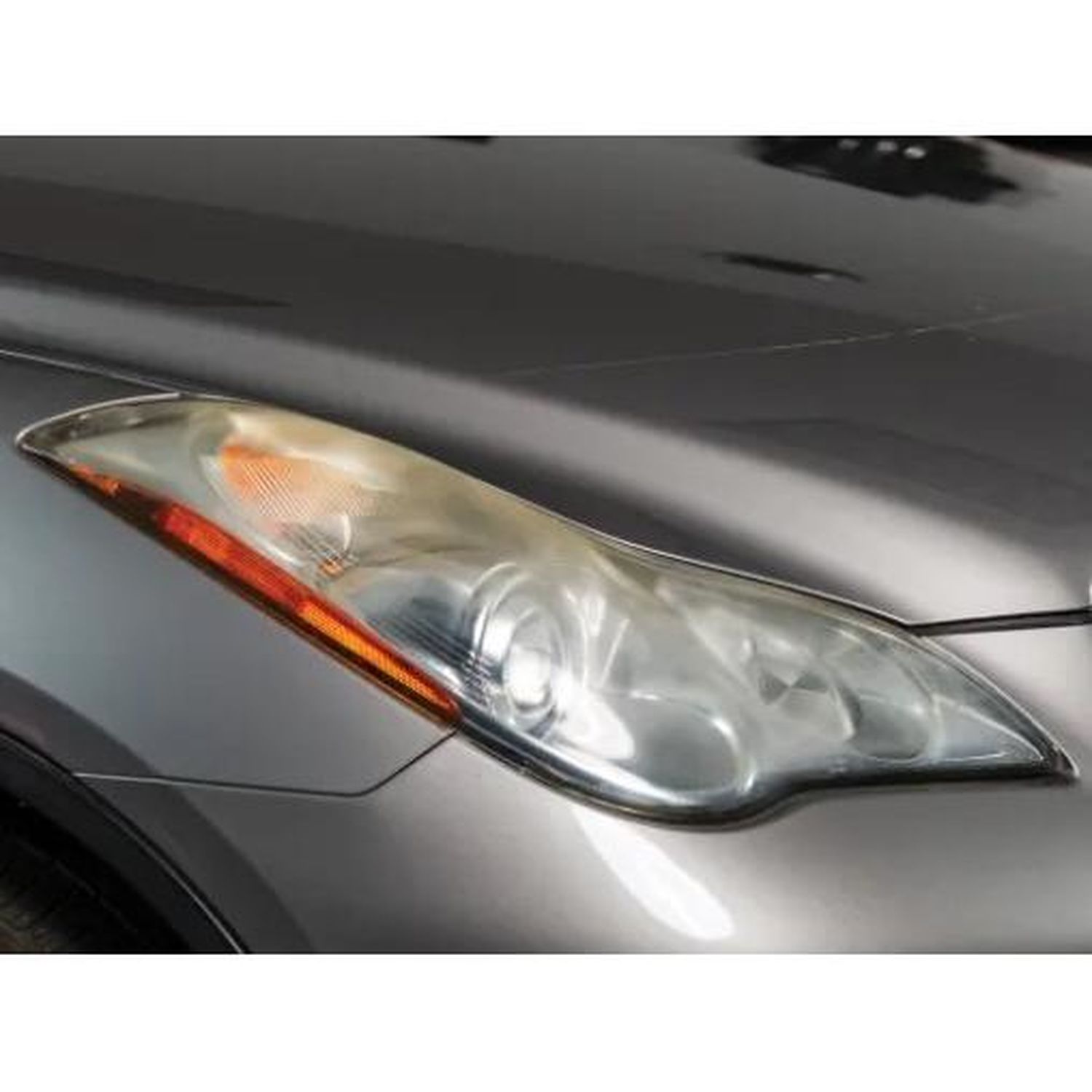 Griot's Garage Ceramic Headlight Restoration Kit