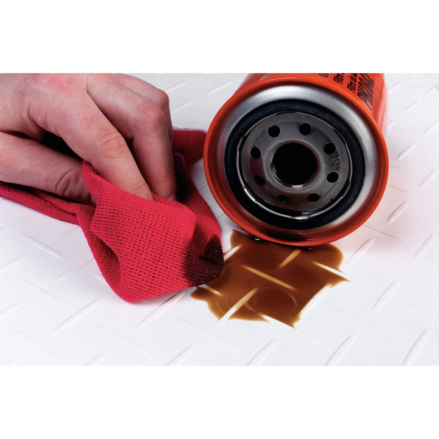 Griot's Garage Microfiber Shop Towels 20 Piece