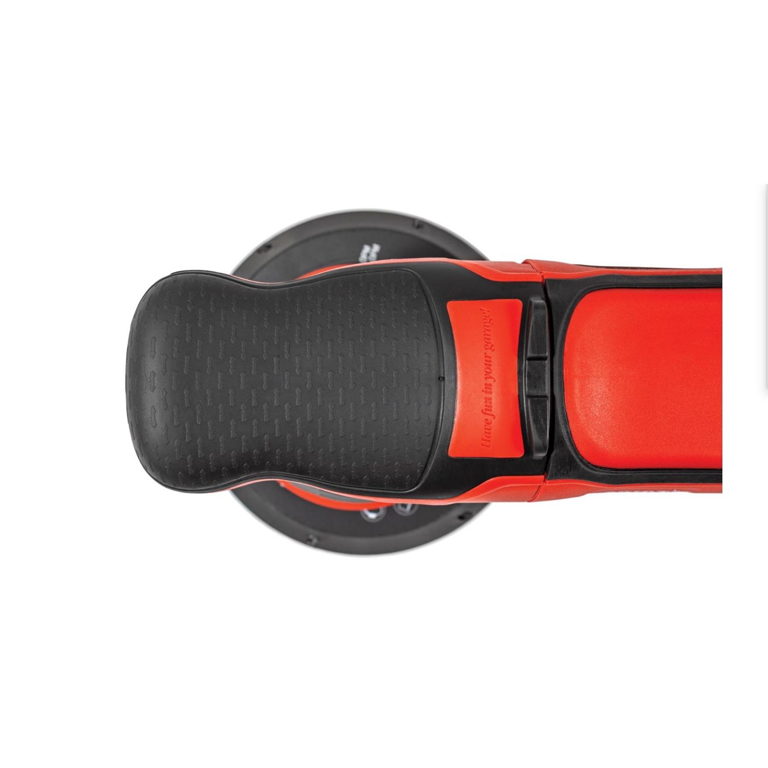 Griot's Garage 6in Random Orbital Polisher