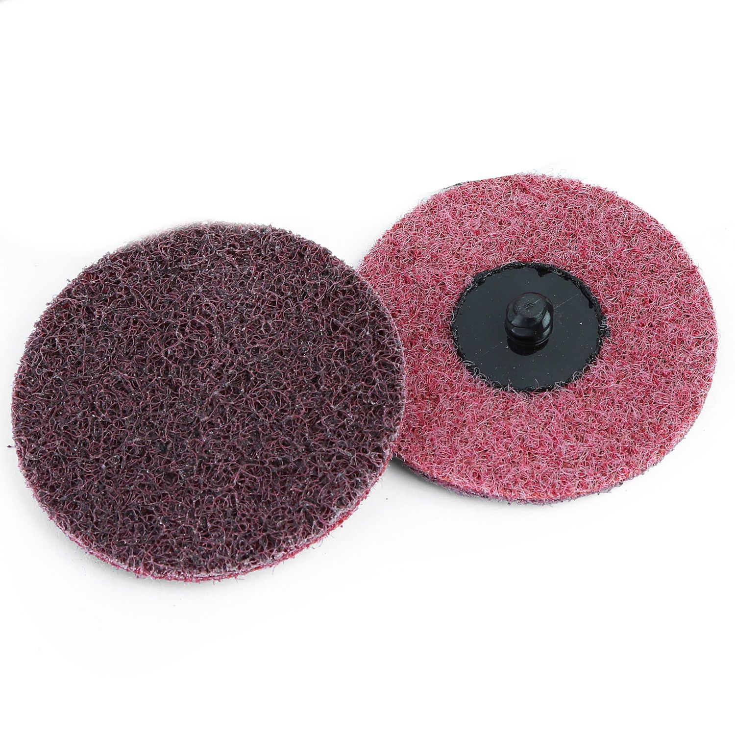 OEMTOOLS 3in Surface Prep Disc Medium 25 Pack