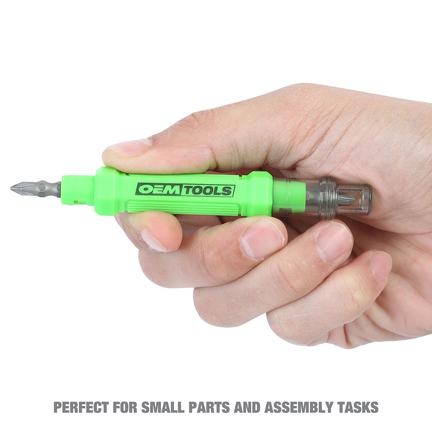 Torque Driver (Blue, 0.65 Kgf Cm) For Iphones ()