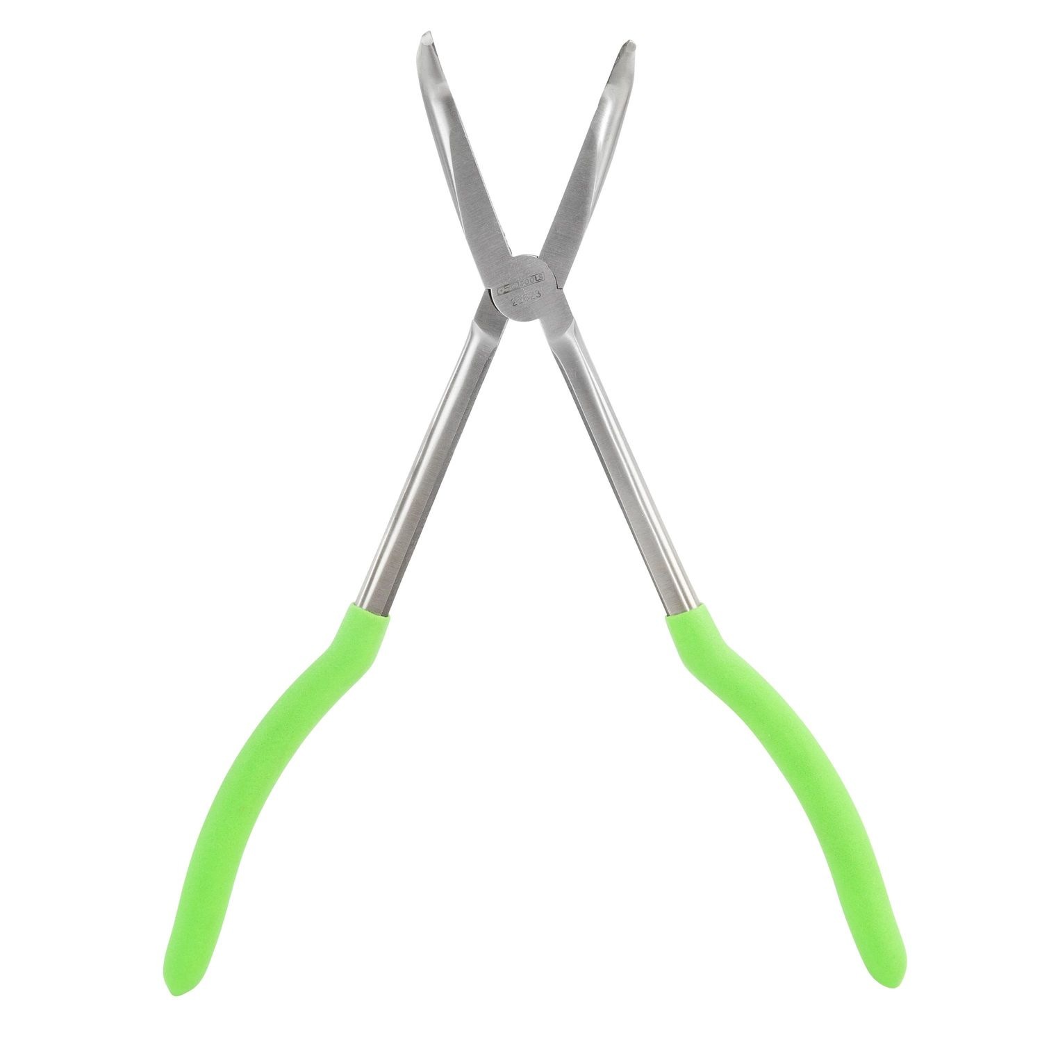 11 Extra Long Reach Nose Duckbill Pliers 90 /45/25 Degree