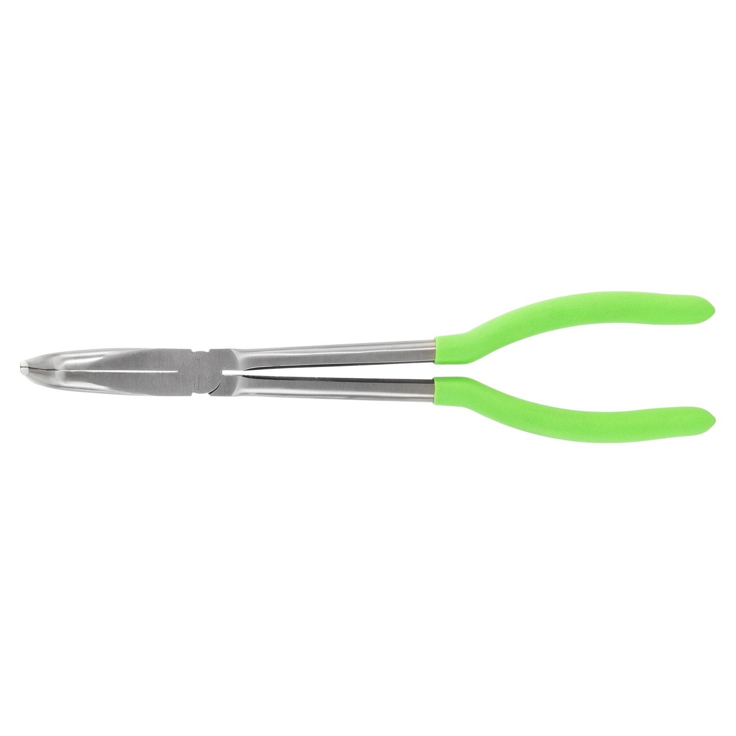 New 11 Extra Long Reach 90° Needle Nose Pliers