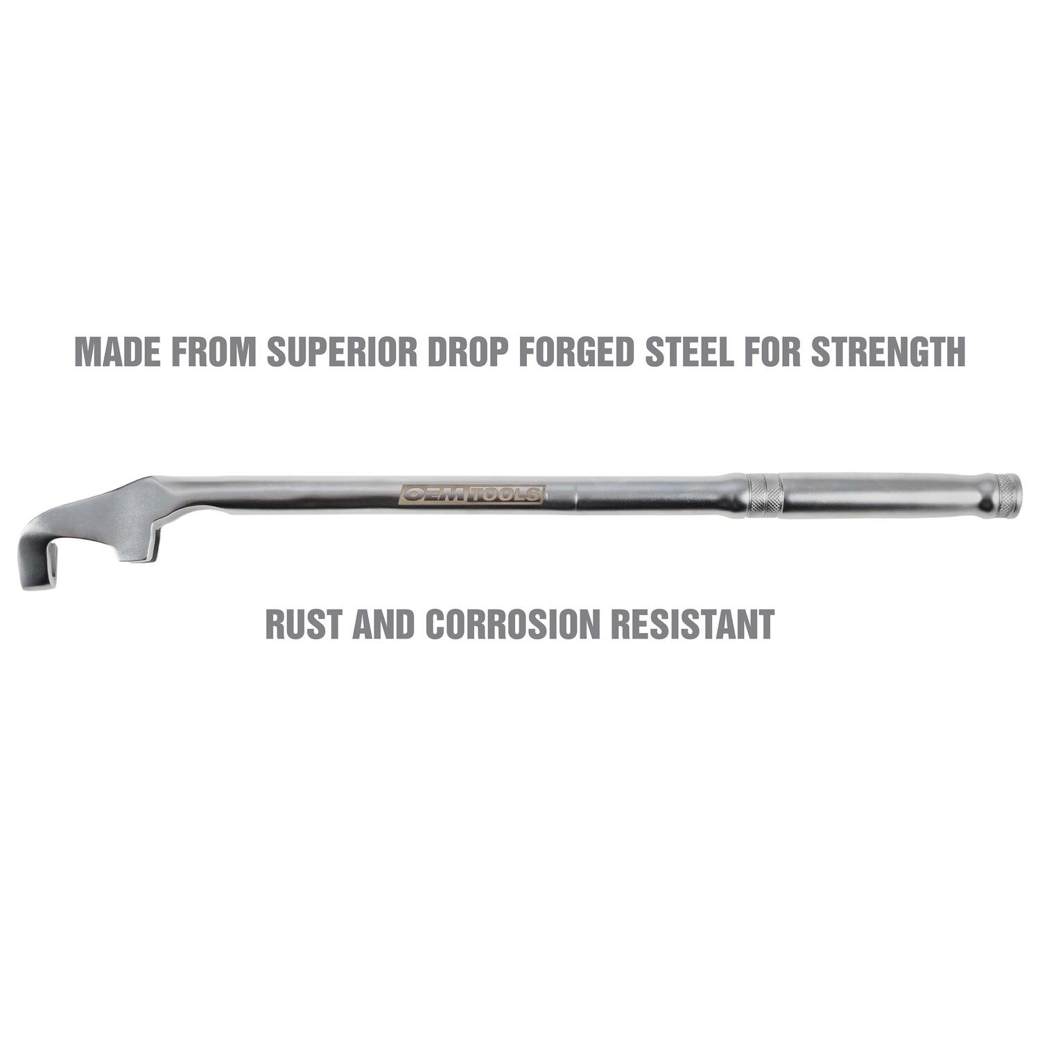 OEMTOOLS Wrench Extender