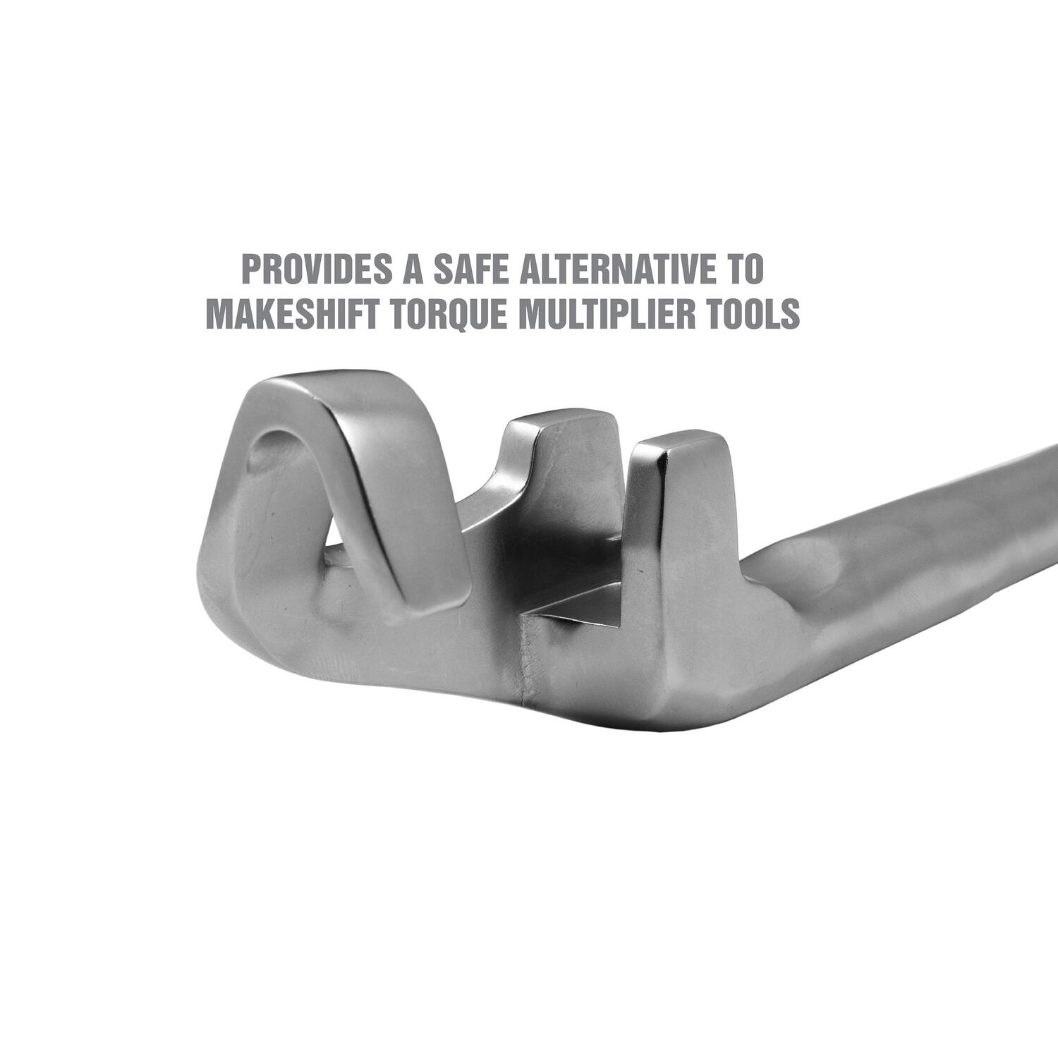 OEMTOOLS Wrench Extender