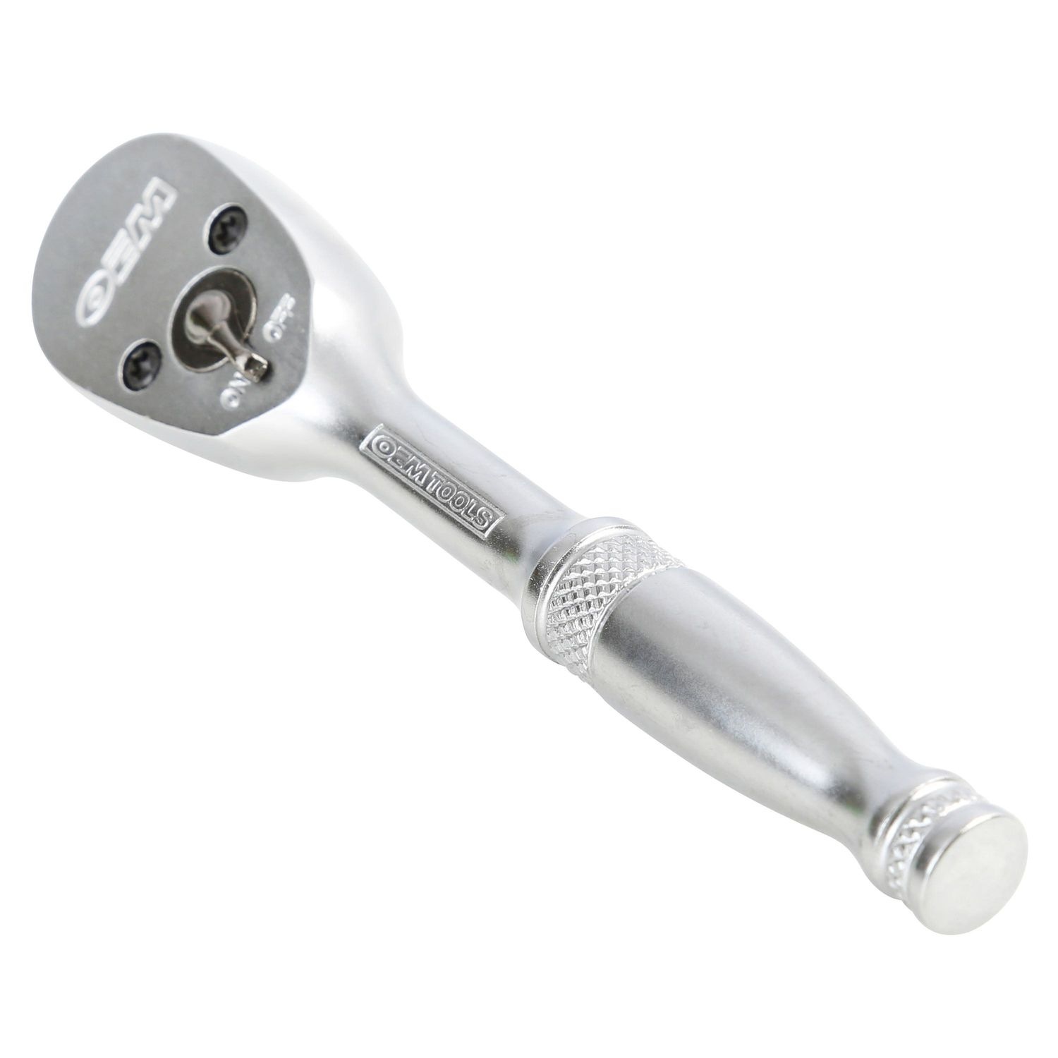 OEMTOOLS 1/4in Drive Ratchet