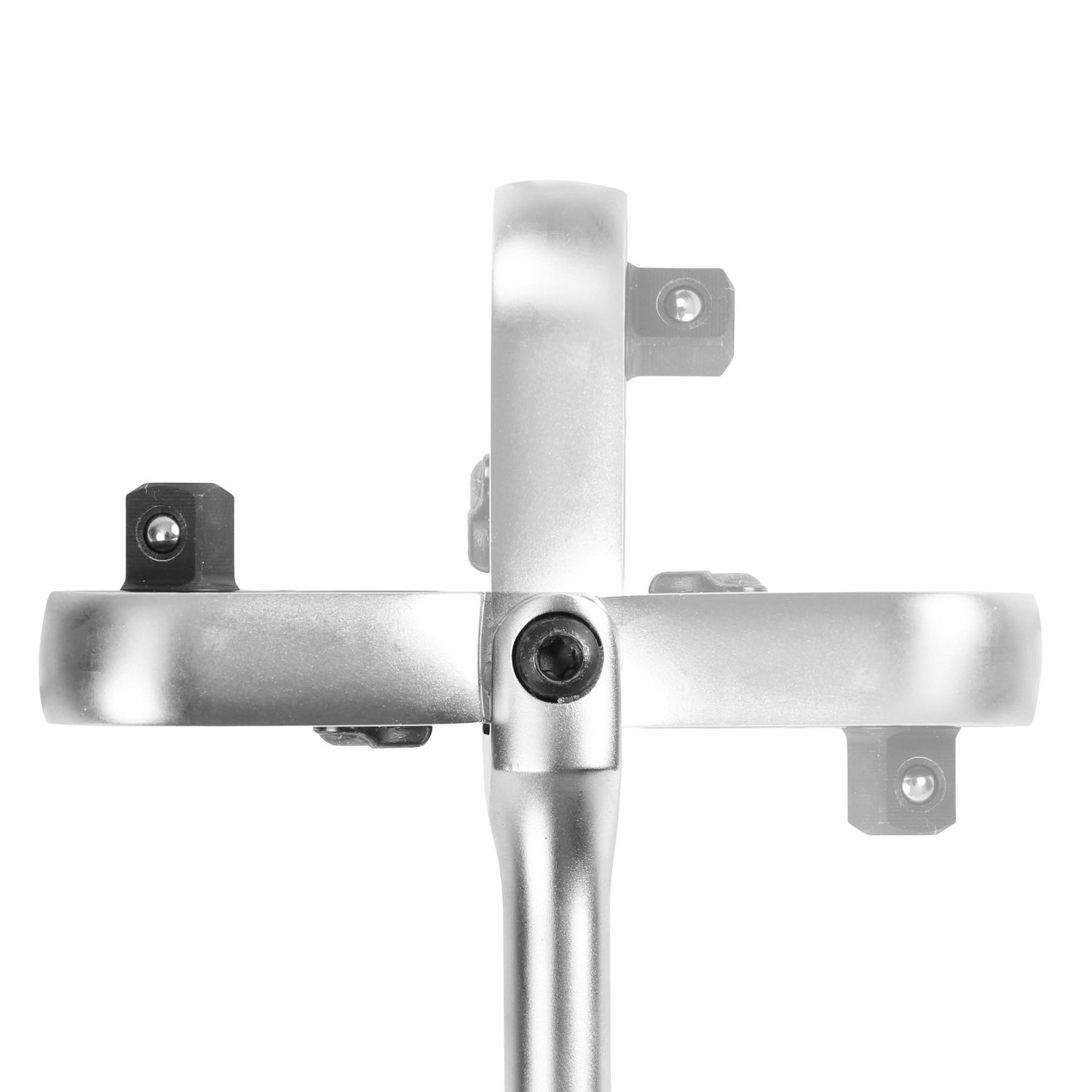 OEMTOOLS 11 1/2in 3/8in Drive Ratchet with Long Handle and Flexible Head