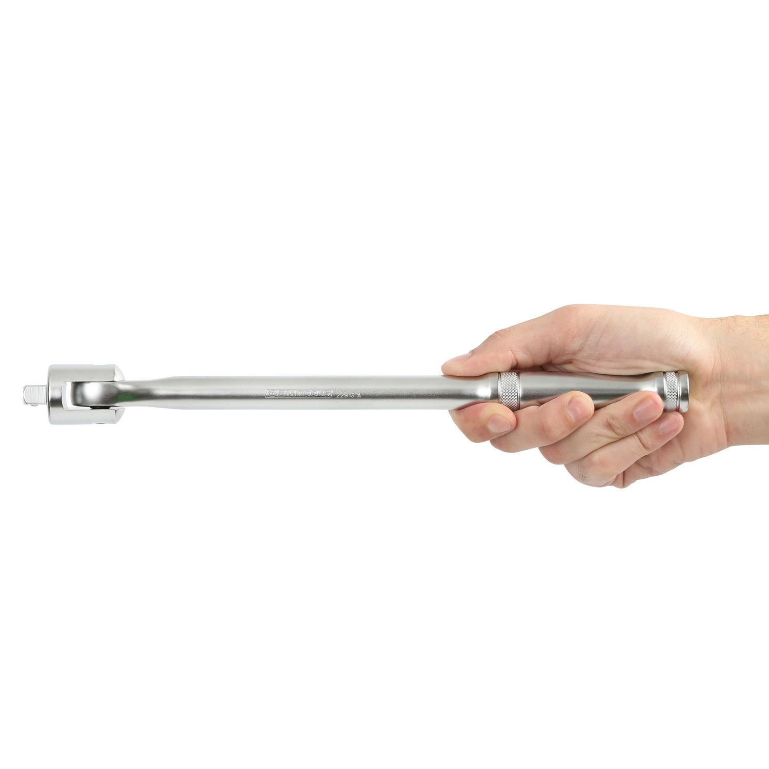 OEMTOOLS 3 8in Drive 11 to 9 16in Flex Head Breaker Bar