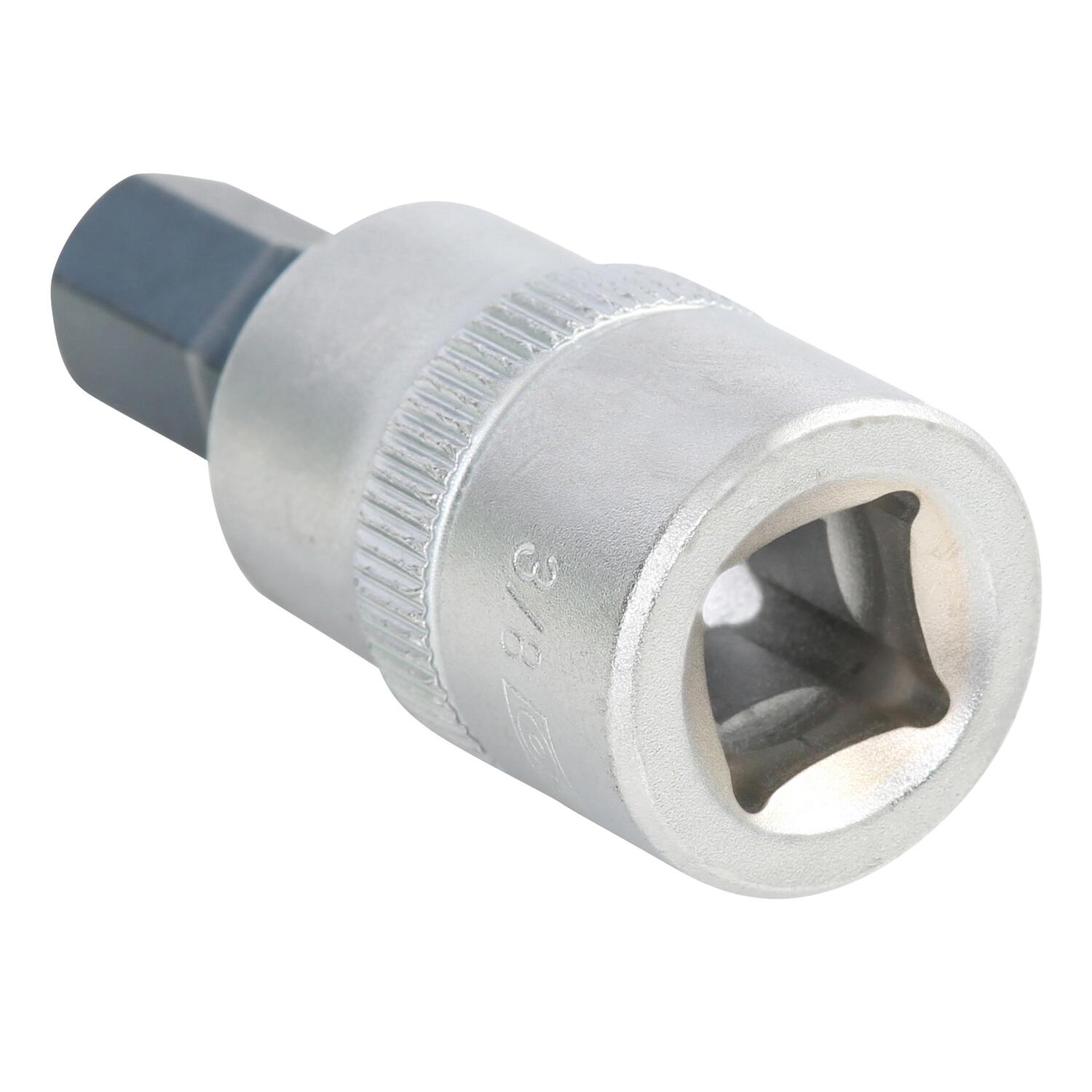 Oemtools 25945 Kompakt-Bit-Set, 11-tlg – Mit Kreuzschlitz, Schlitz, Torx-Bits, Magnetverschluss & Faltgriff