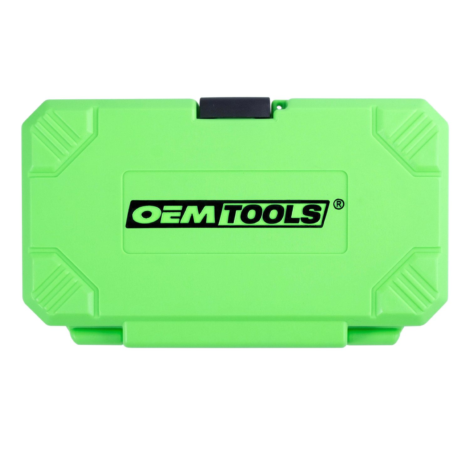 OEMTOOLS Magnetic Star Bit Socket Set 13 Piece