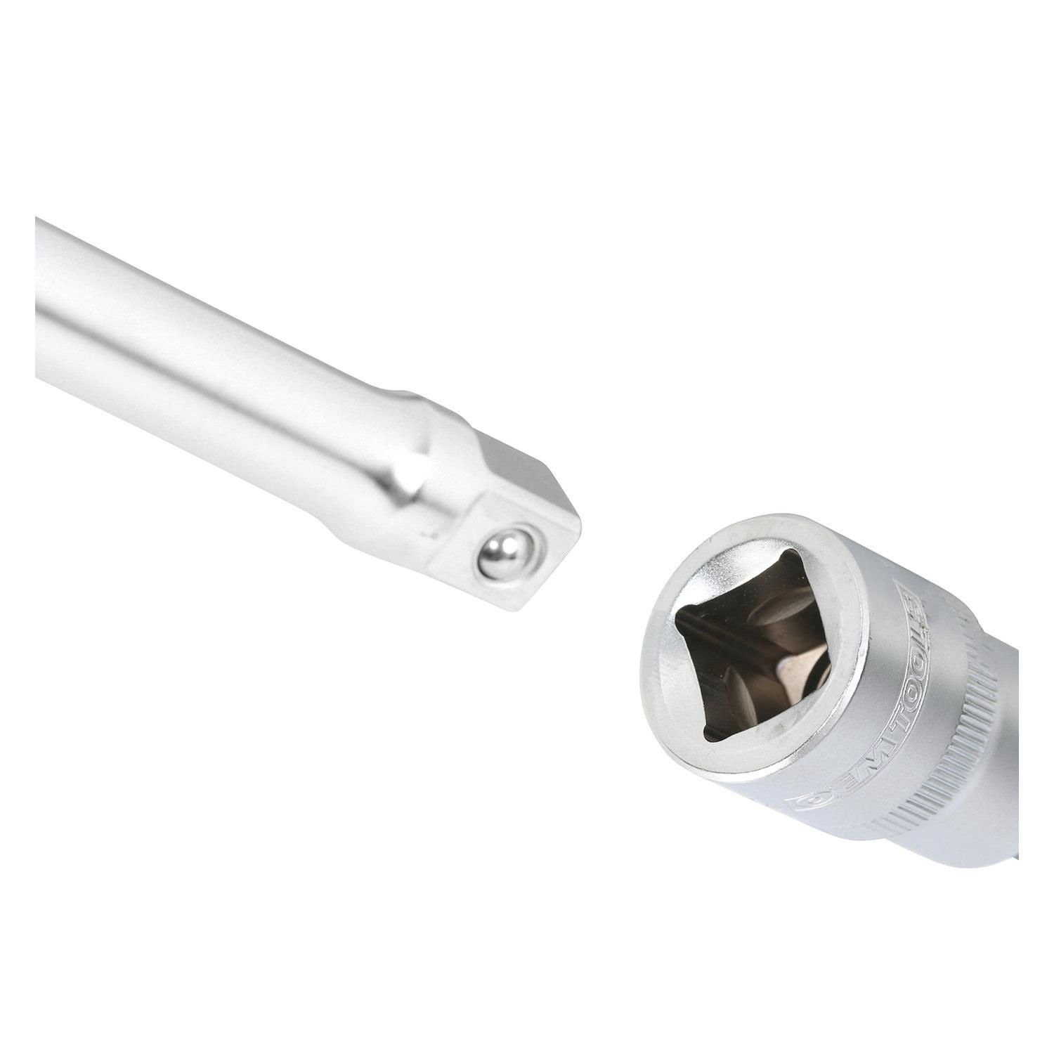 OEMTOOLS Multi Drive Star Socket Set 35 Piece