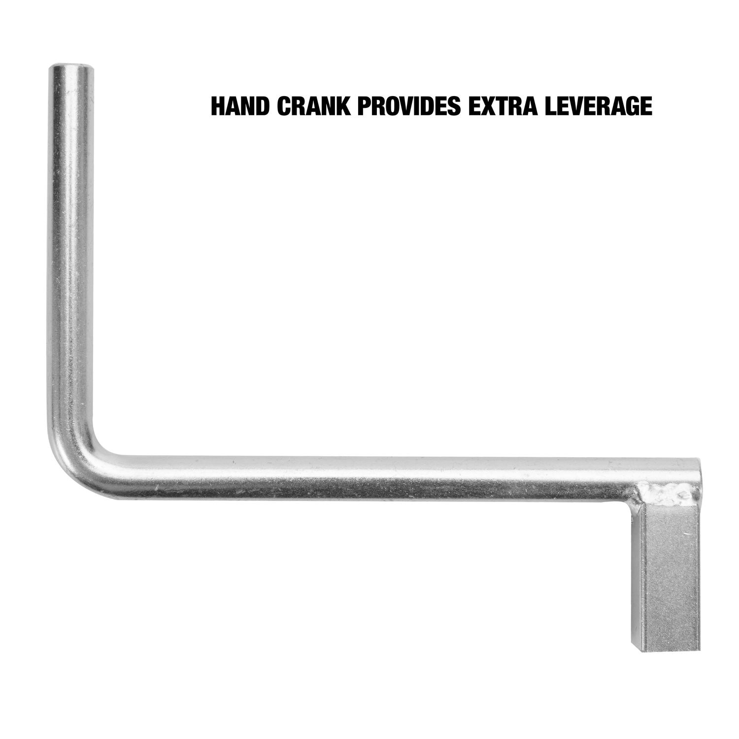 OEMTOOLS Spare Tire Removal Tool Kit