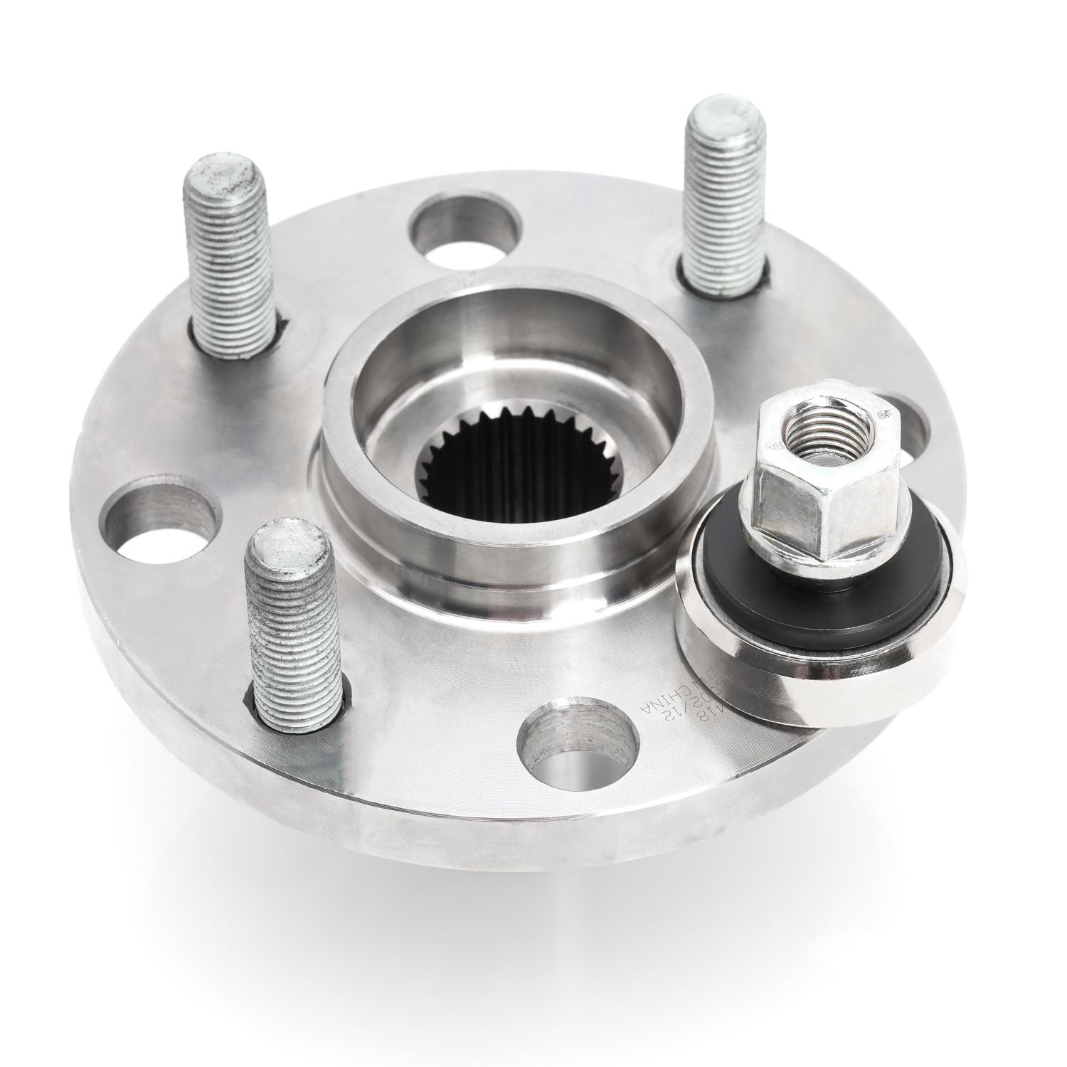 OEMTOOLS Wheel Stud Installer Set for Cars and Trucks