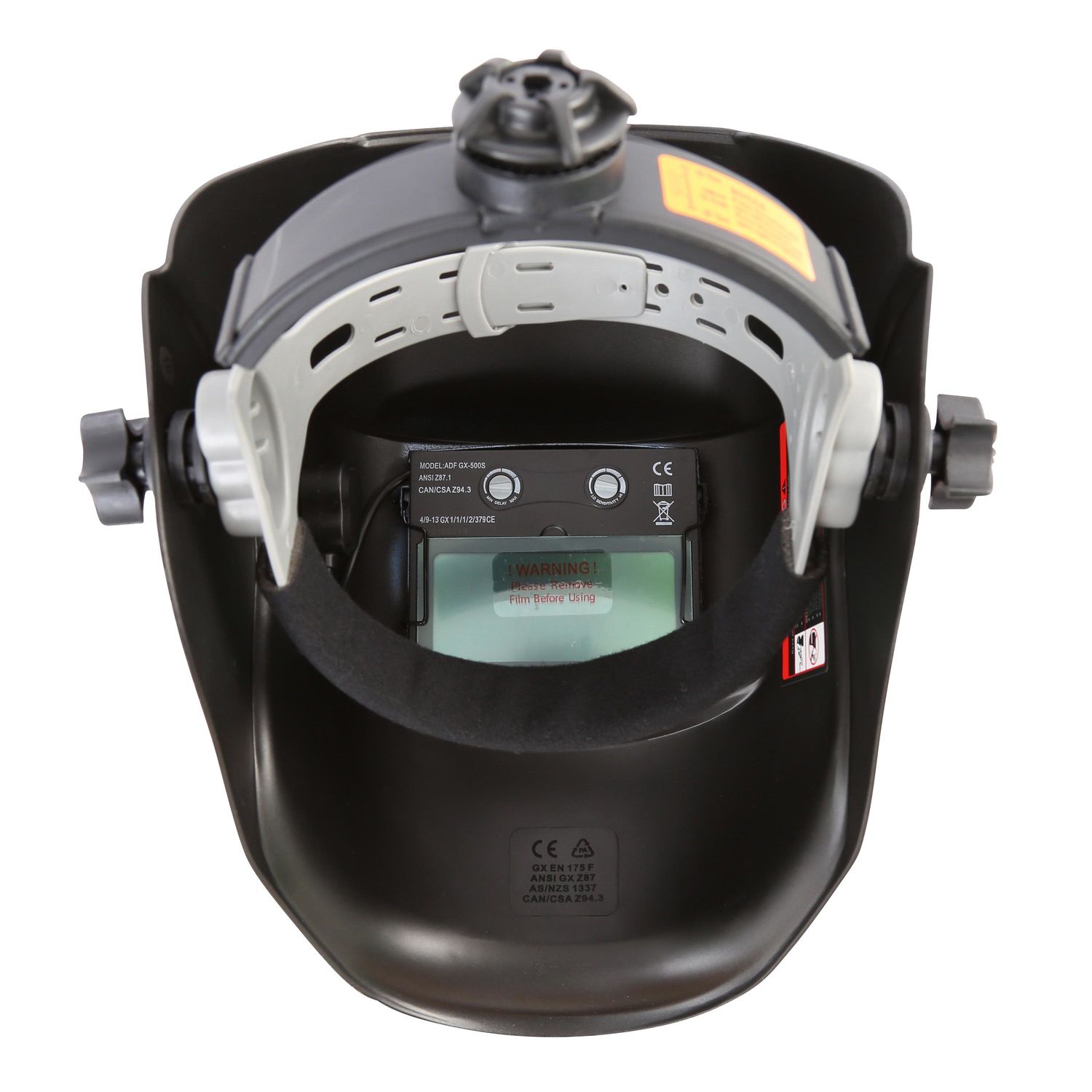 AddElm
黒レインコート EXPAND YOUR POSSIBILITIES Super Magenta Drop in Welding Lens Small 2 X 4.25 | eBay