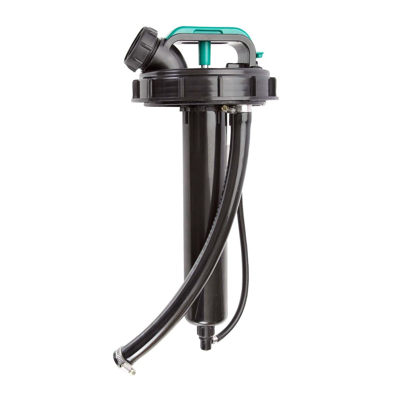 OEMTOOLS 1.4gal Fluid Evacuator