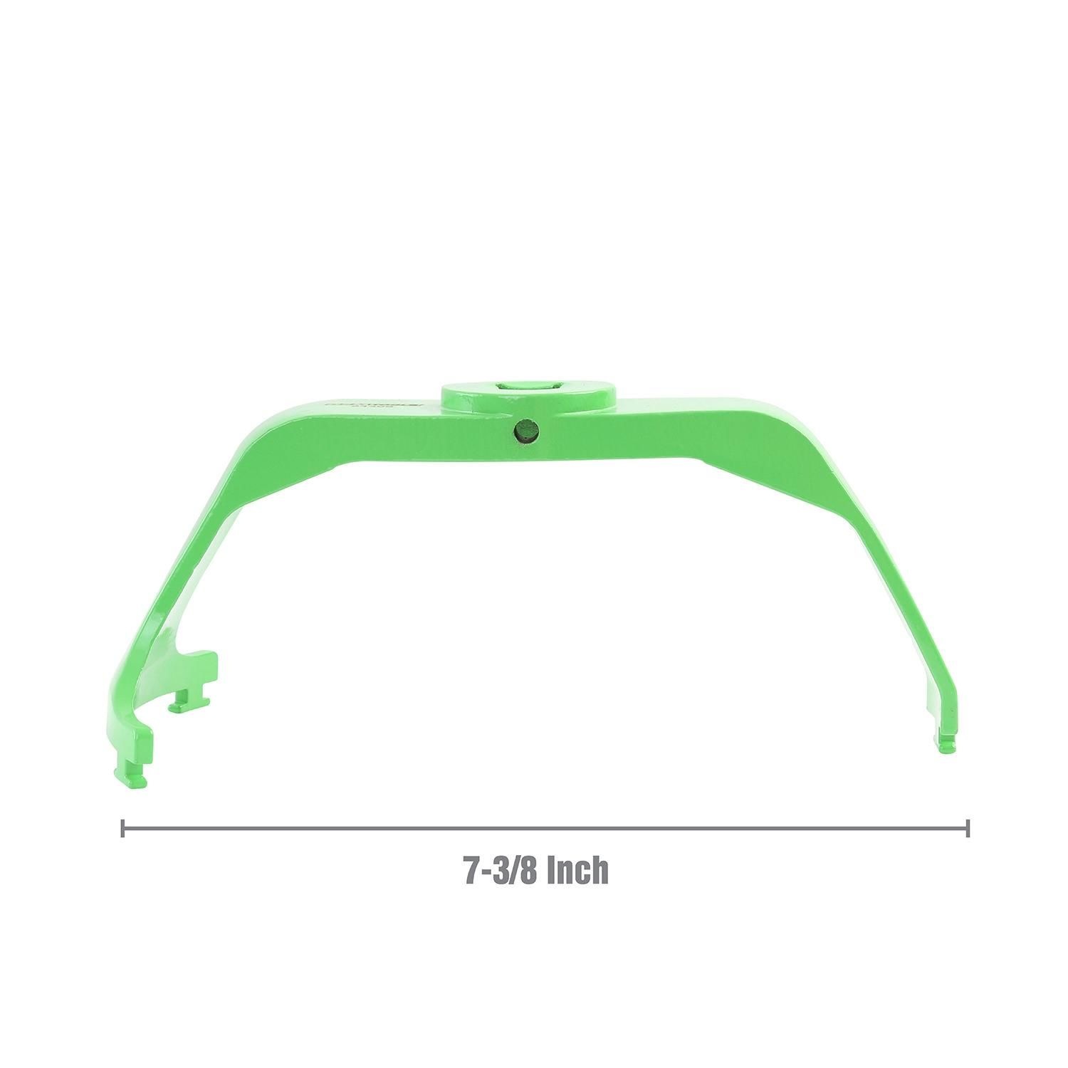 Fuel Tank Lock Ring Tool 6599 & Fuel Pump Module Spanner Wrench