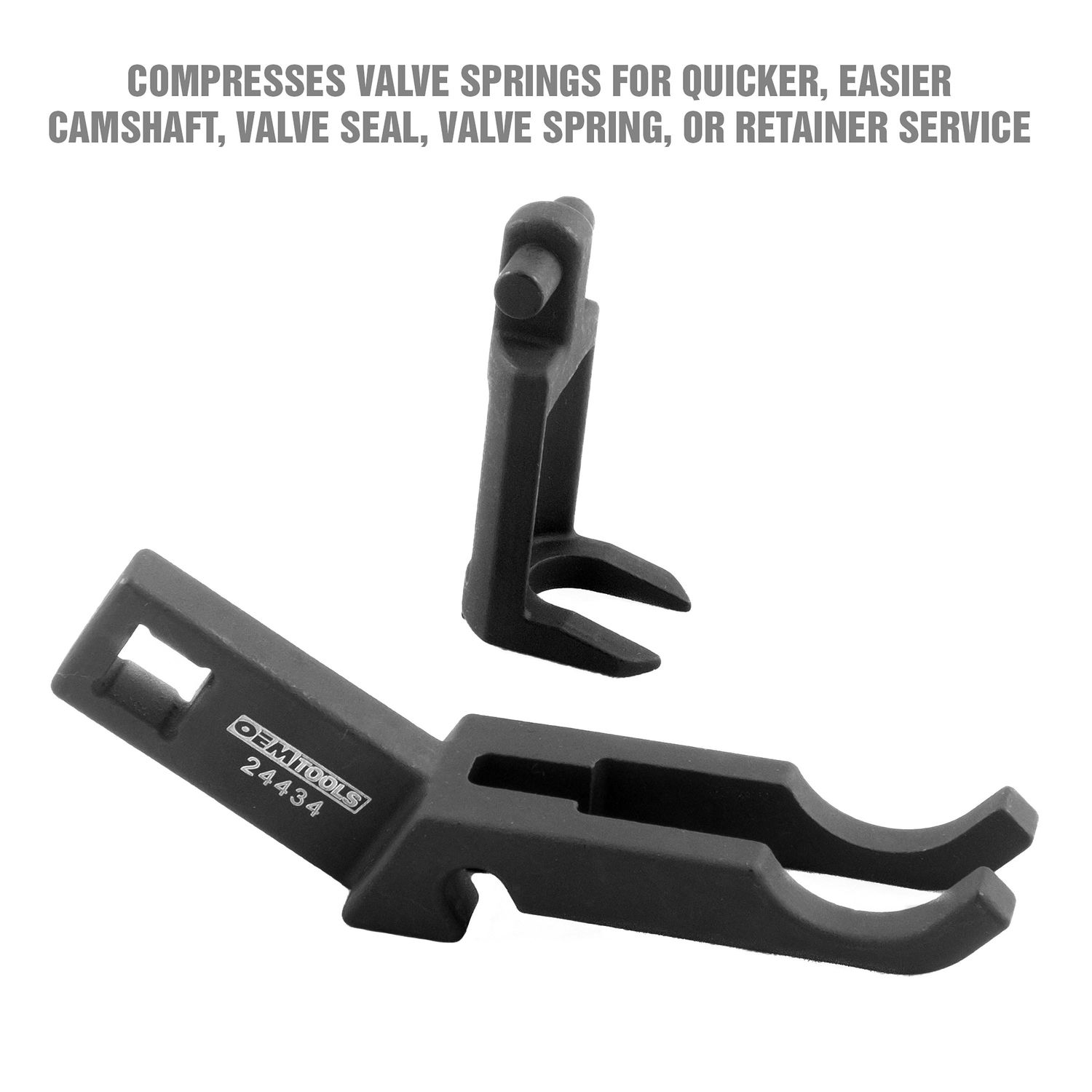 OEMTOOLS Ford Valve Spring Compressor