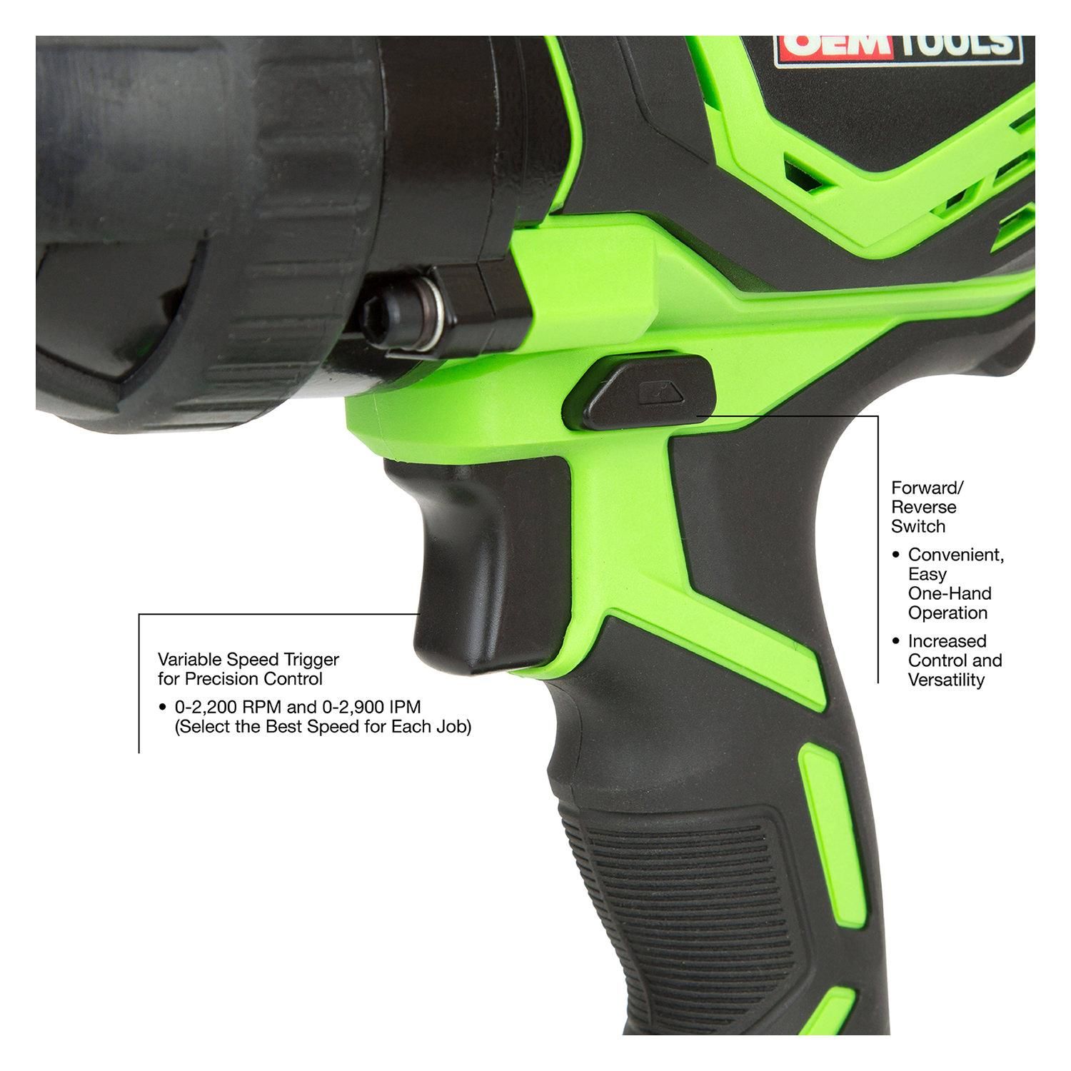 Impact gun autozone new arrivals