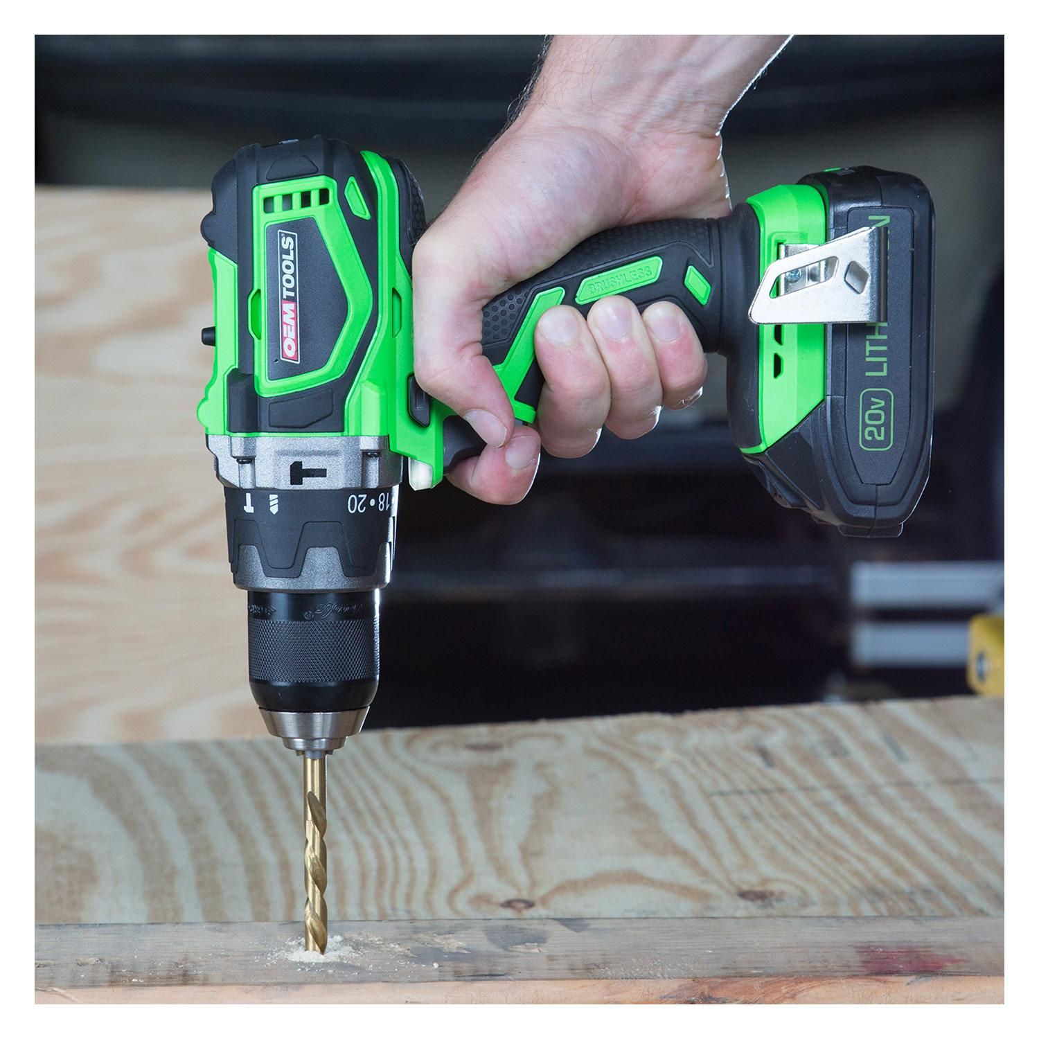 Autozone impact drill best sale