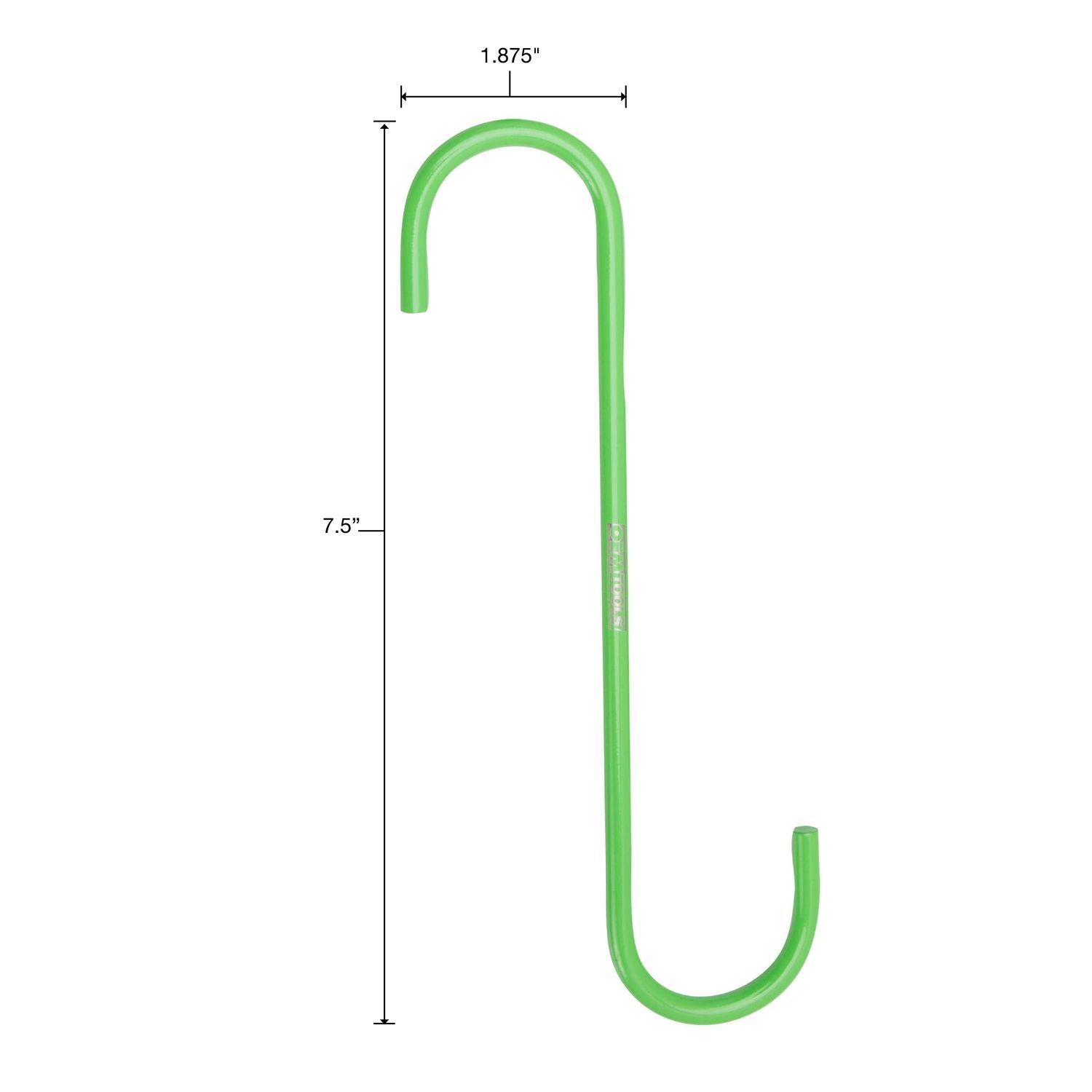 OEMTOOLS Brake Caliper Hanger Tool Set 8 Piece