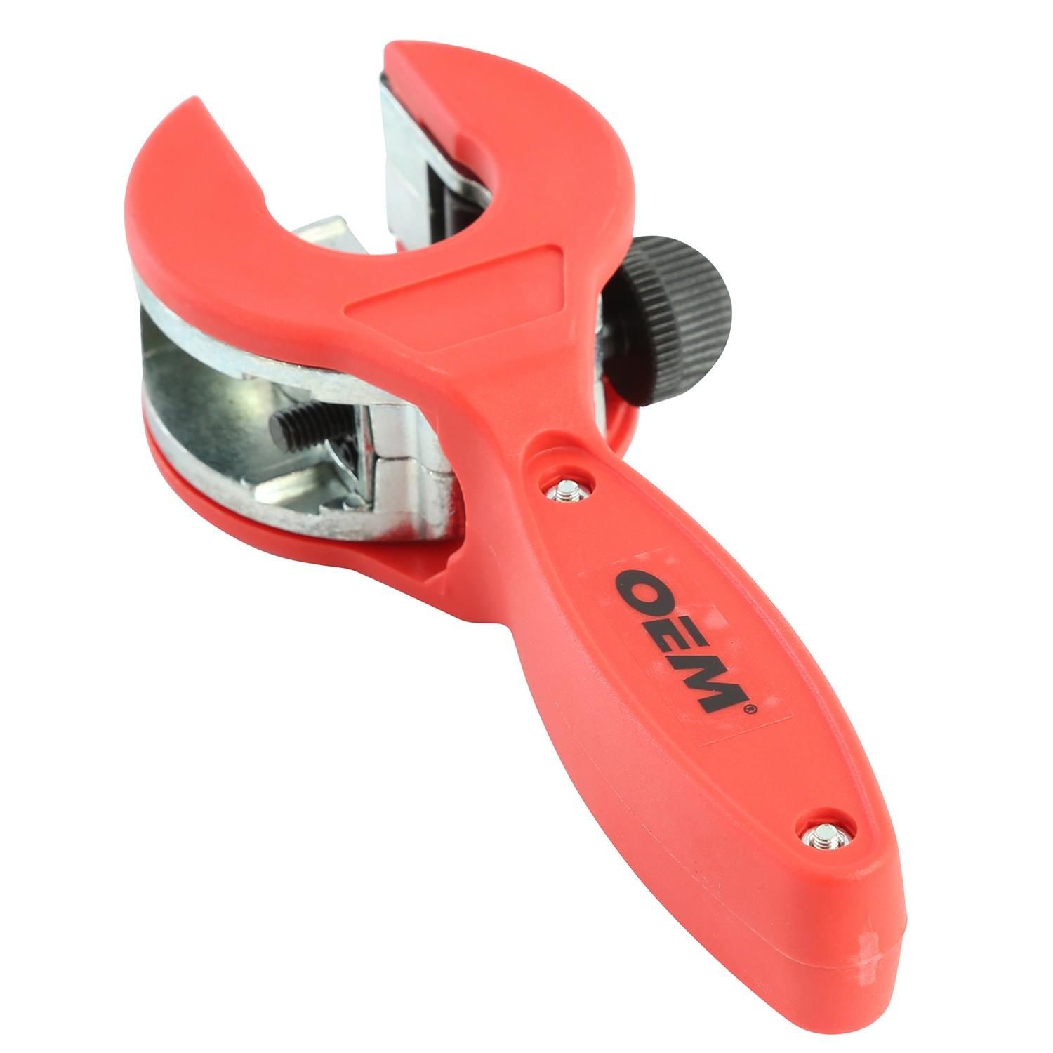 Pipe cutter autozone discount