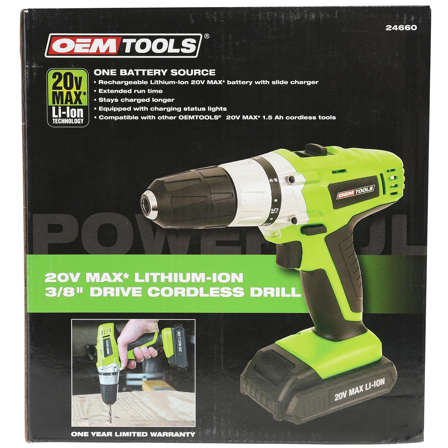 Impact drill online autozone