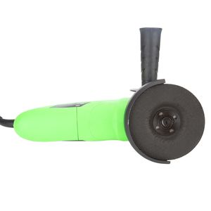 OEMTOOLS 4 1/2in Compact Angle Grinder