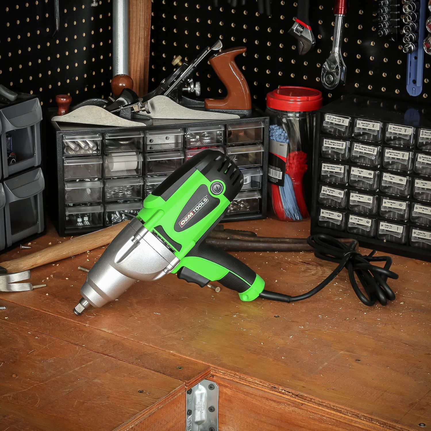 Autozone deals impact drill