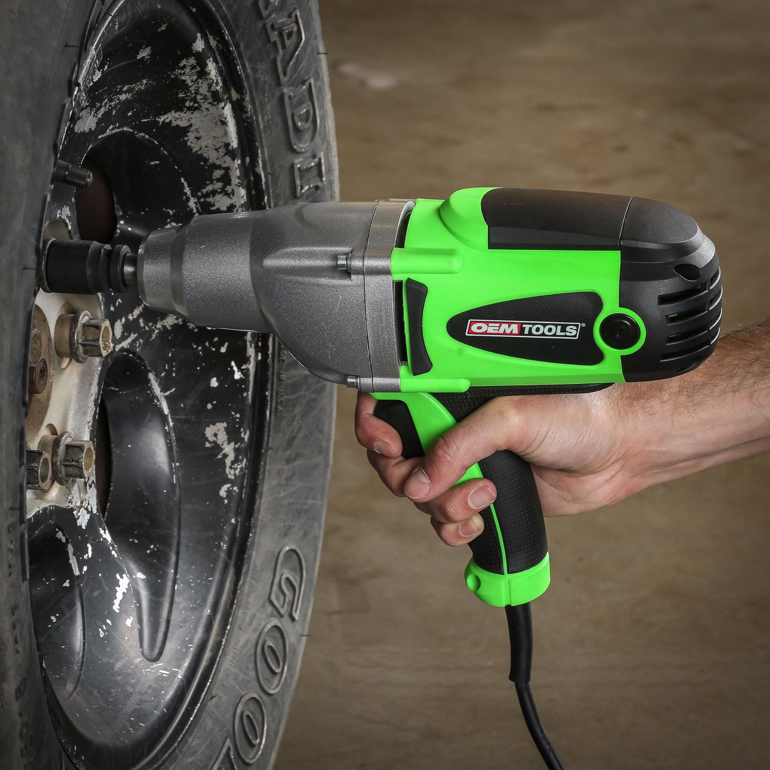 Autozone deals impact wrench