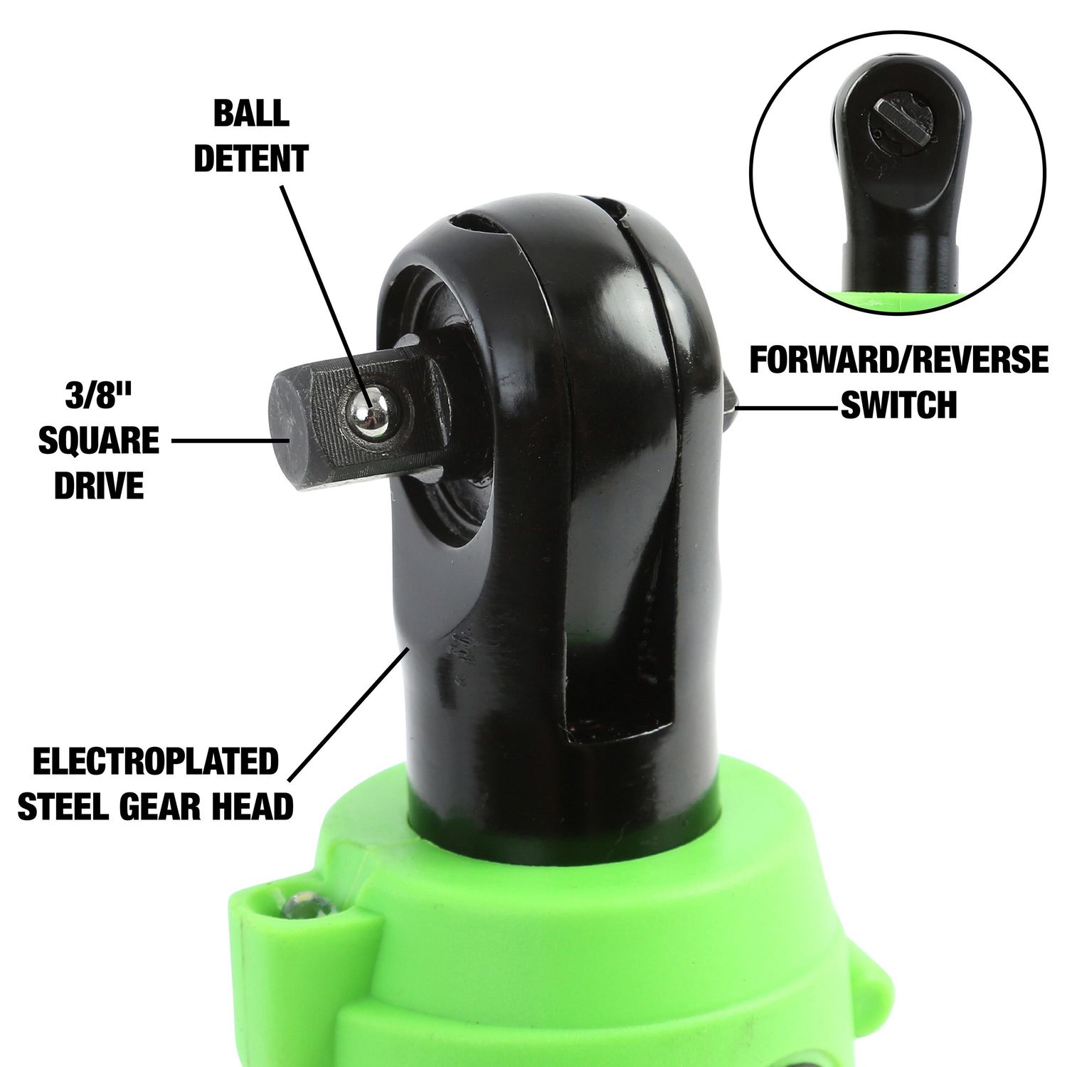 Oem cordless ratchet online