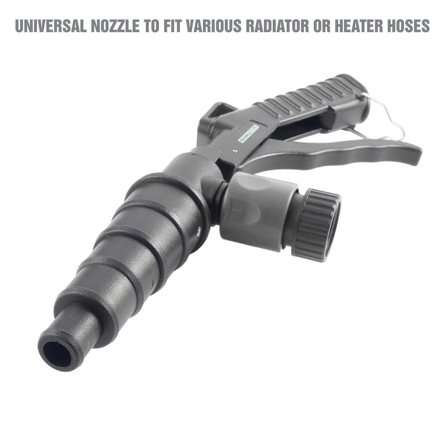 OEMTOOLS Coolant System Flush Gun