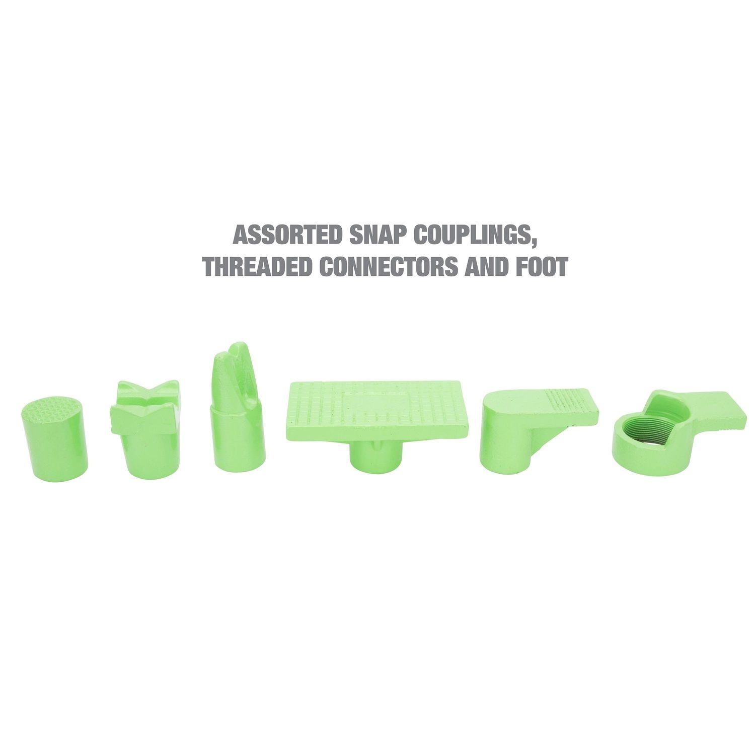 OEMTOOLS 10 Ton Fast Action Body Repair Kit