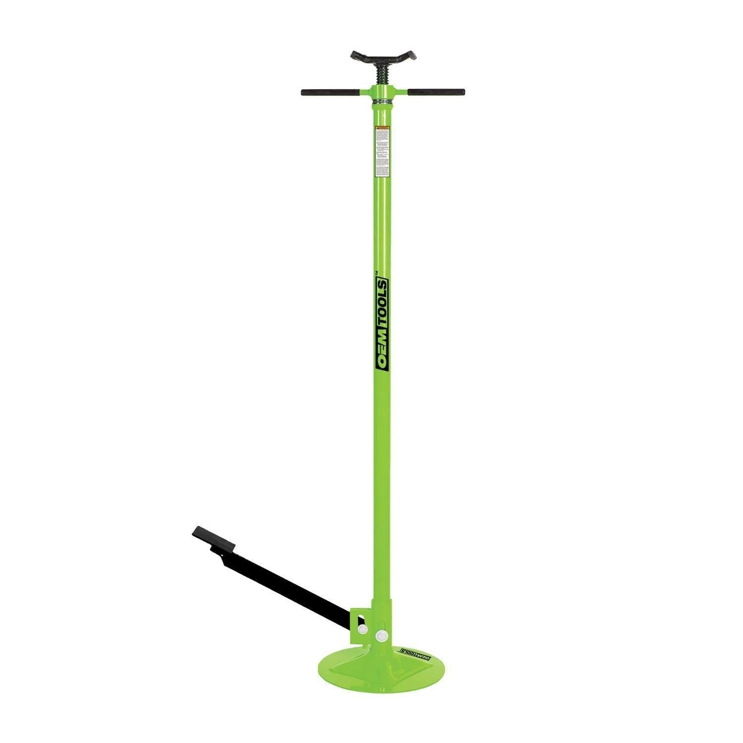 jack.s Amazon.com: Bulldog Cases 158451 Trailer Jack 2,000 lbs