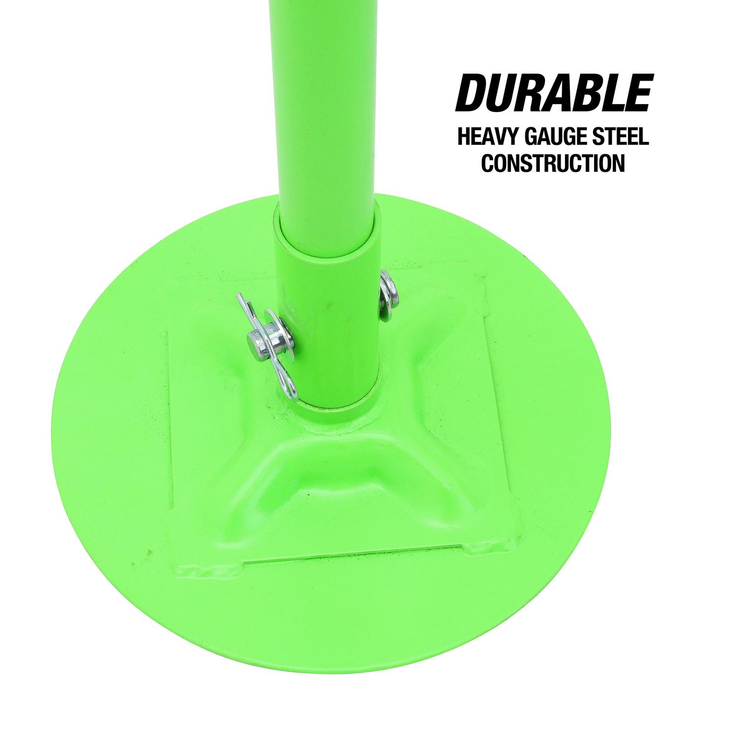 OEMTOOLS 3/4 Ton High Reach Stand