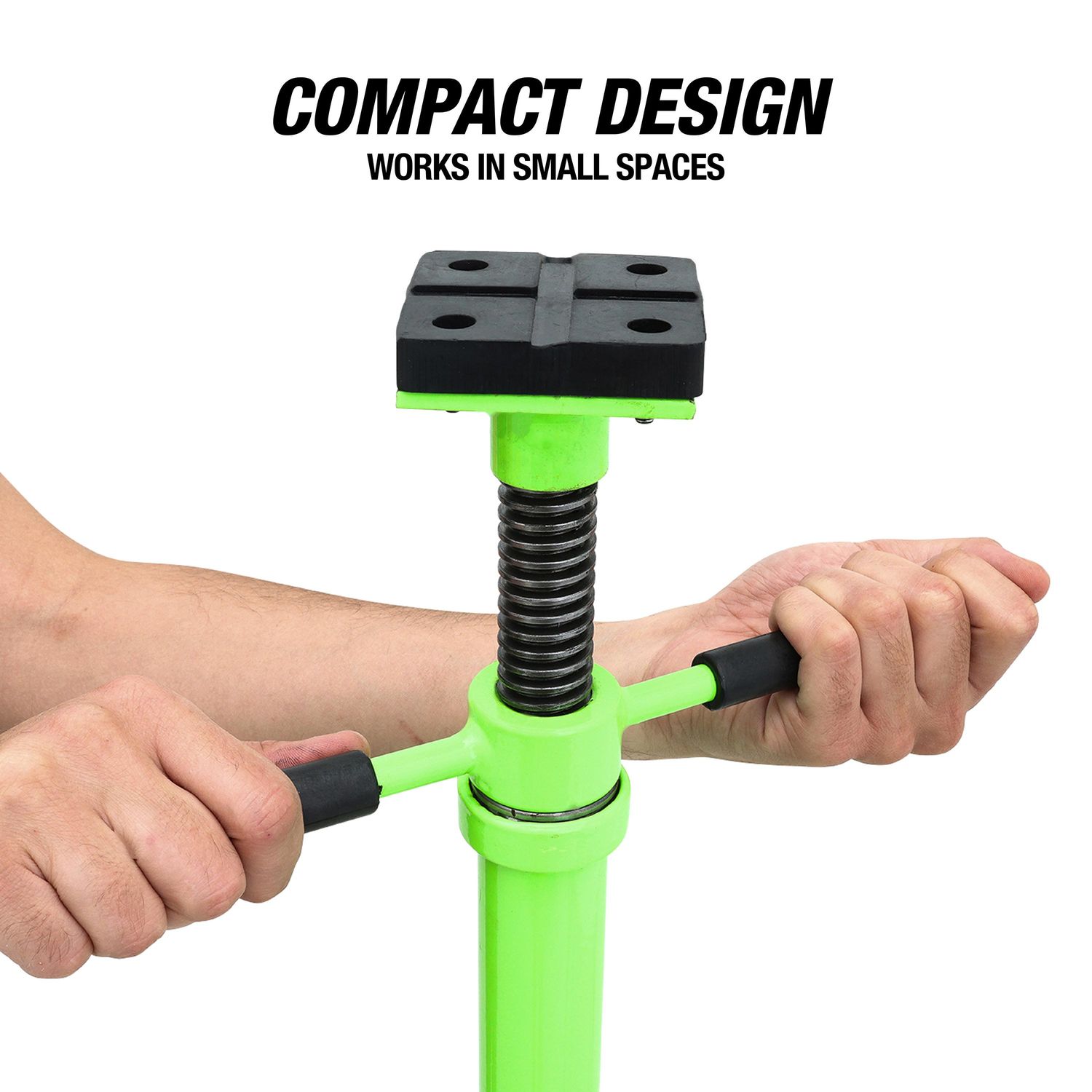 OEMTOOLS 3/4 Ton High Reach Stand