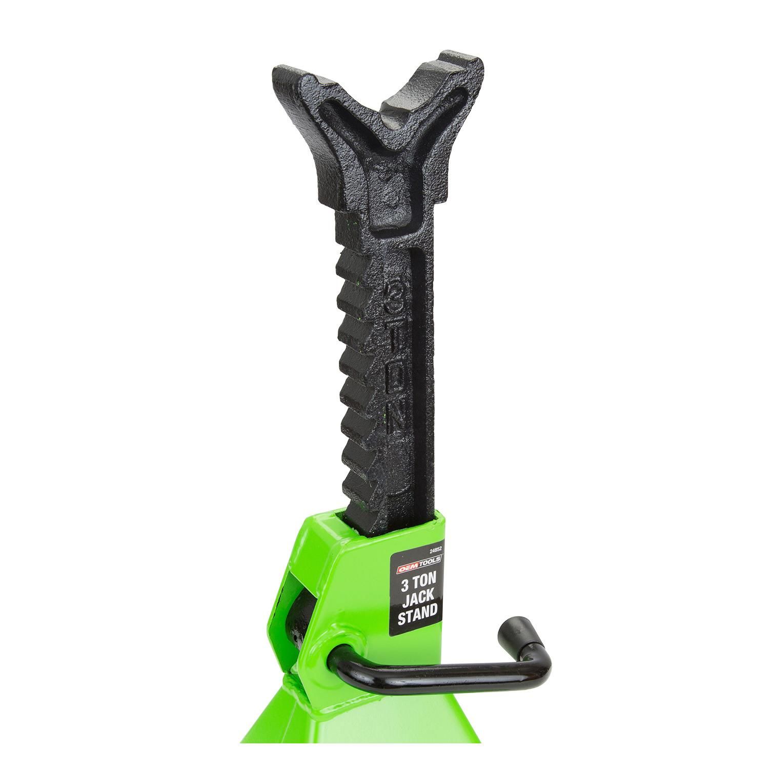 OEMTOOLS 3 Ton Jack Stand