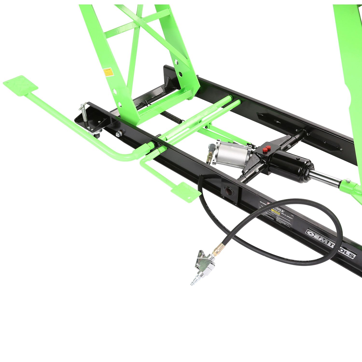 Autozone motorcycle lift new arrivals
